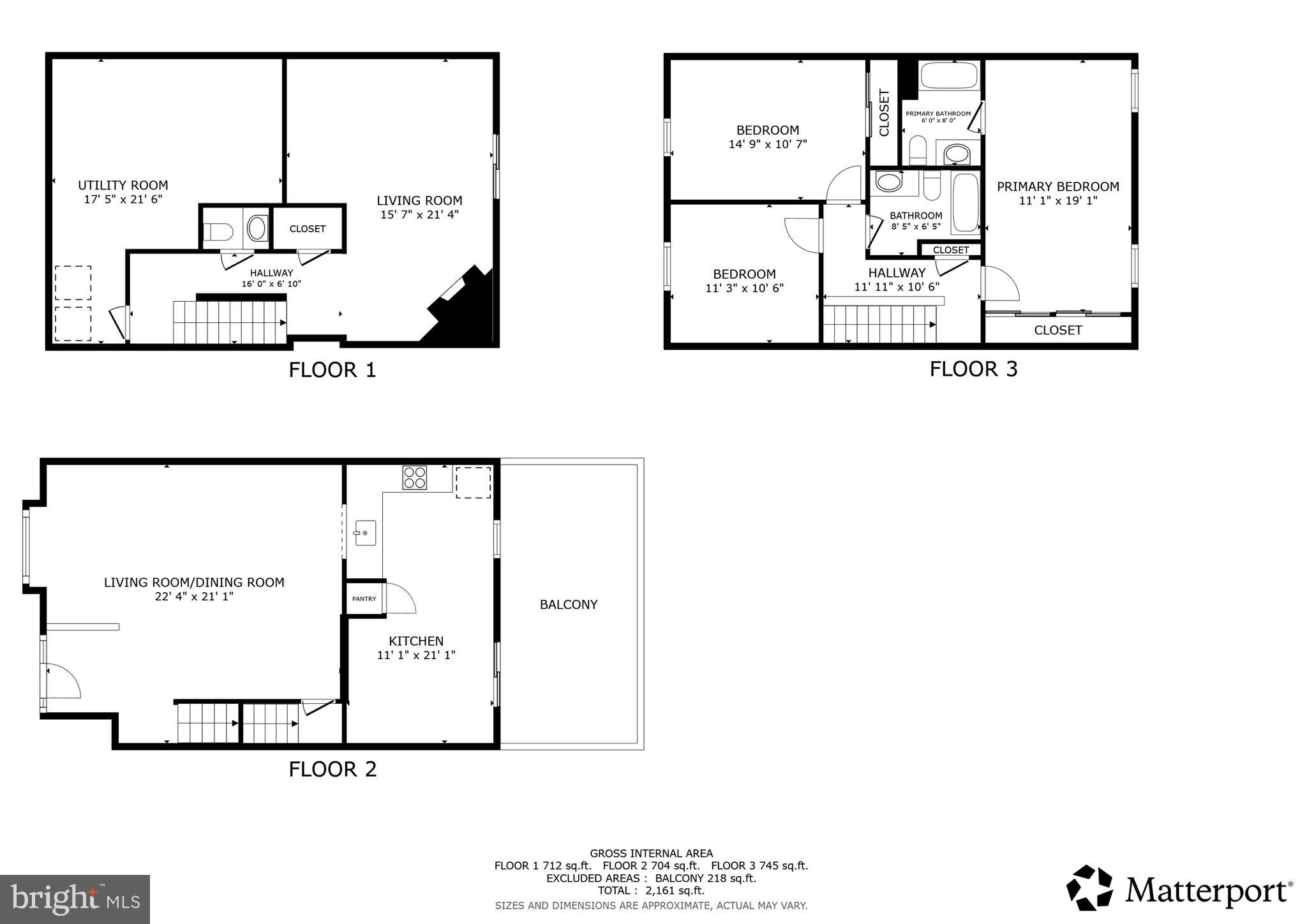 DORSEY HALL - Residential