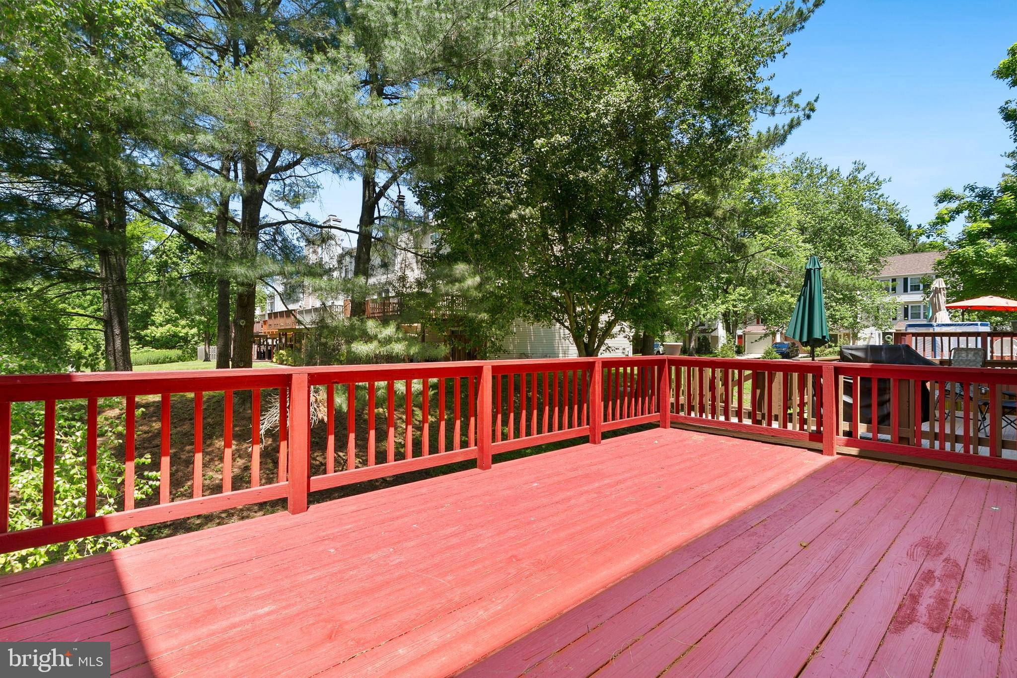 DORSEY HALL - Residential