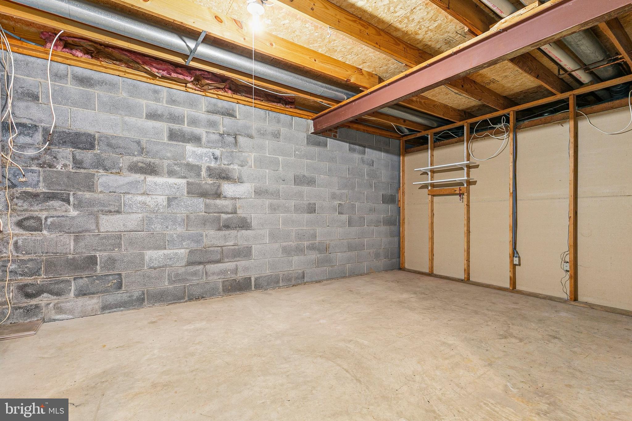 DORSEY HALL - Residential