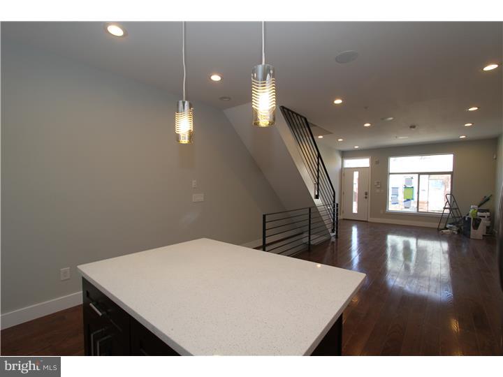 FISHTOWN - Residential