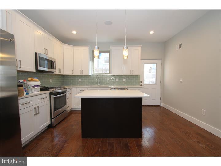 FISHTOWN - Residential