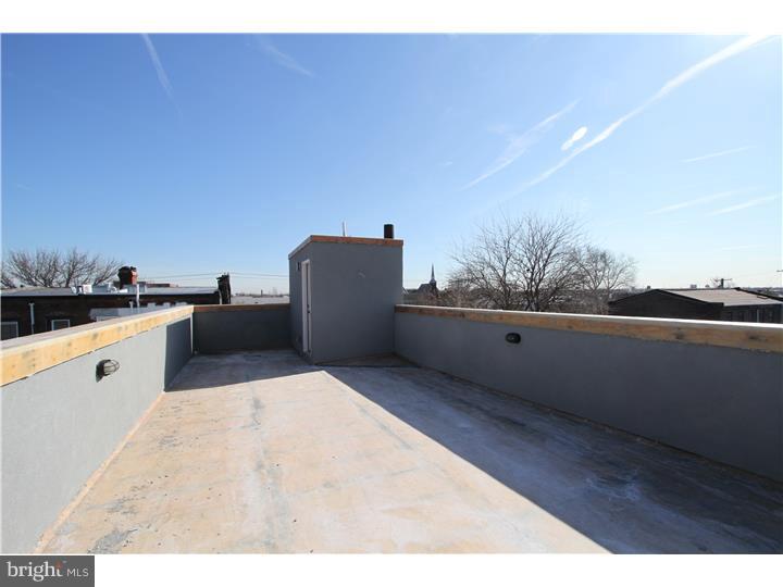 FISHTOWN - Residential