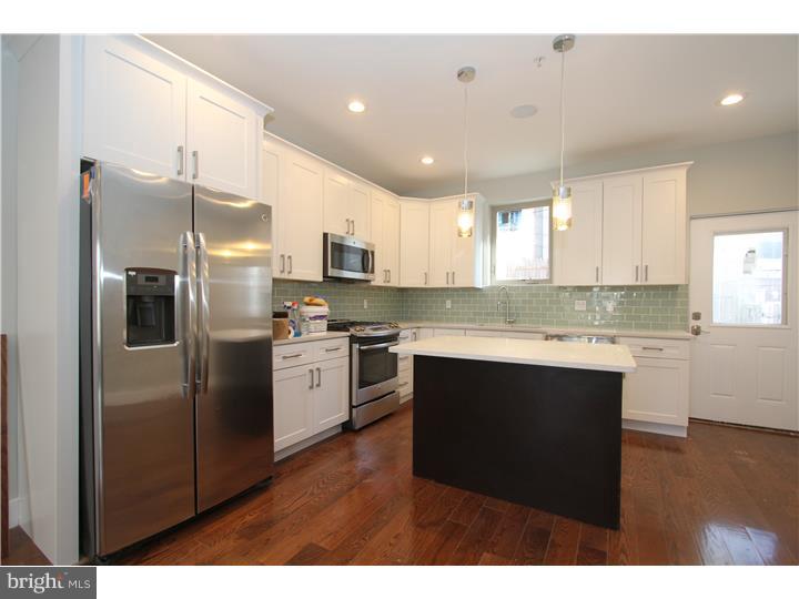 FISHTOWN - Residential