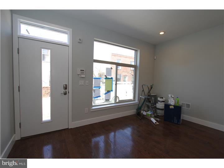 FISHTOWN - Residential