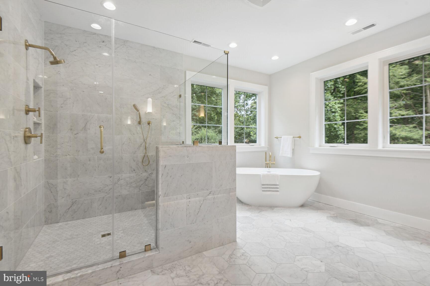 CHESTERBROOK WOODS - Residential