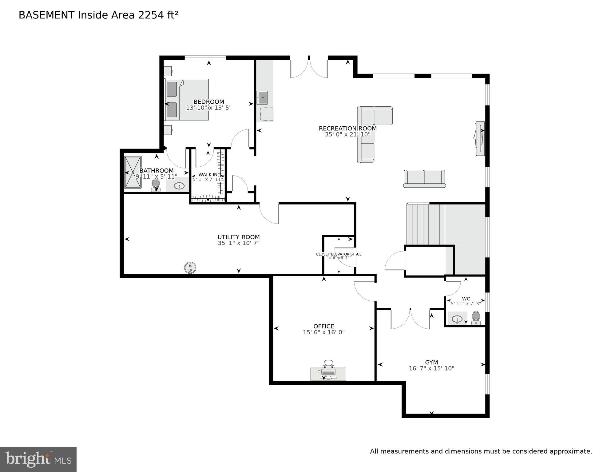 CHESTERBROOK WOODS - Residential