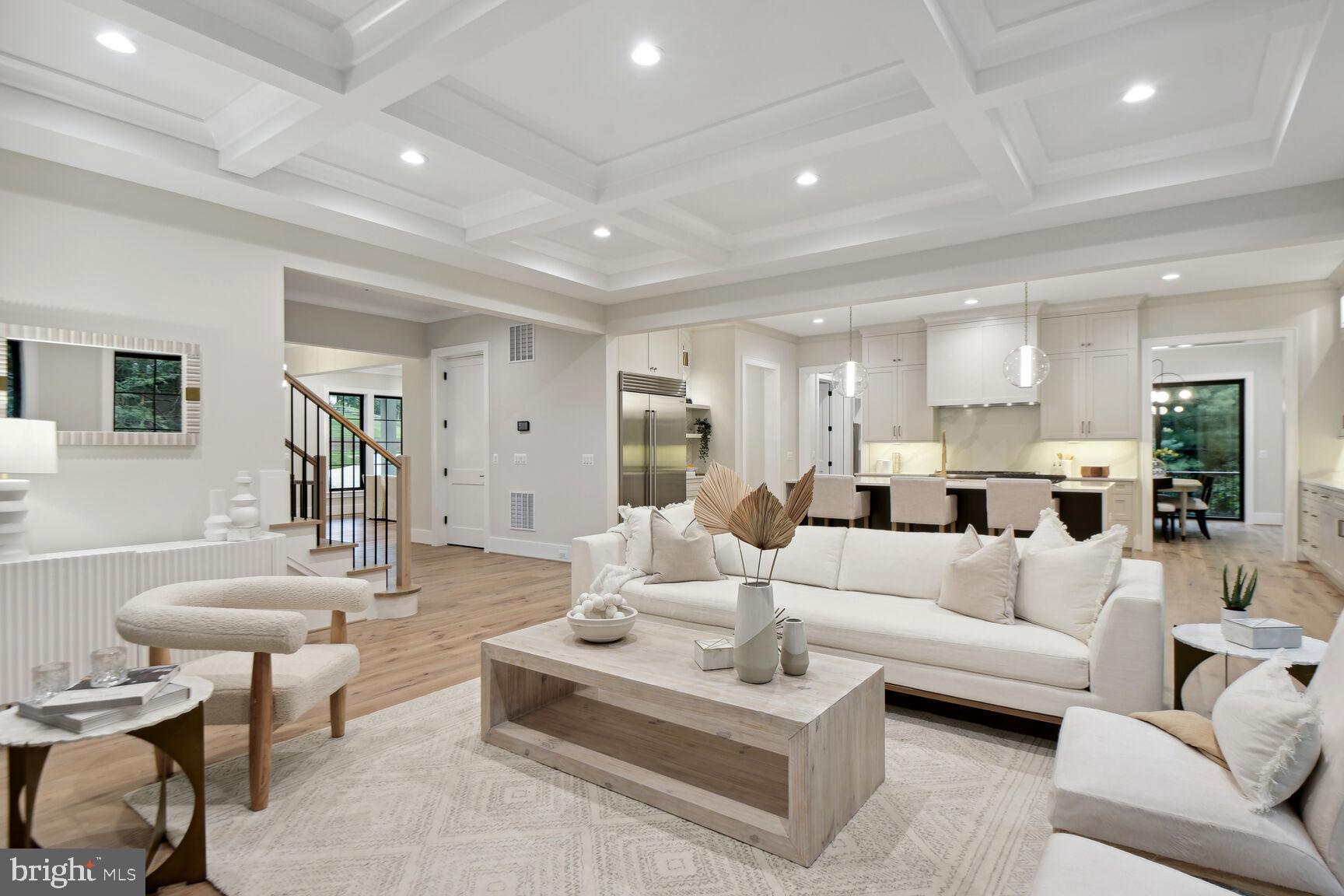 CHESTERBROOK WOODS - Residential