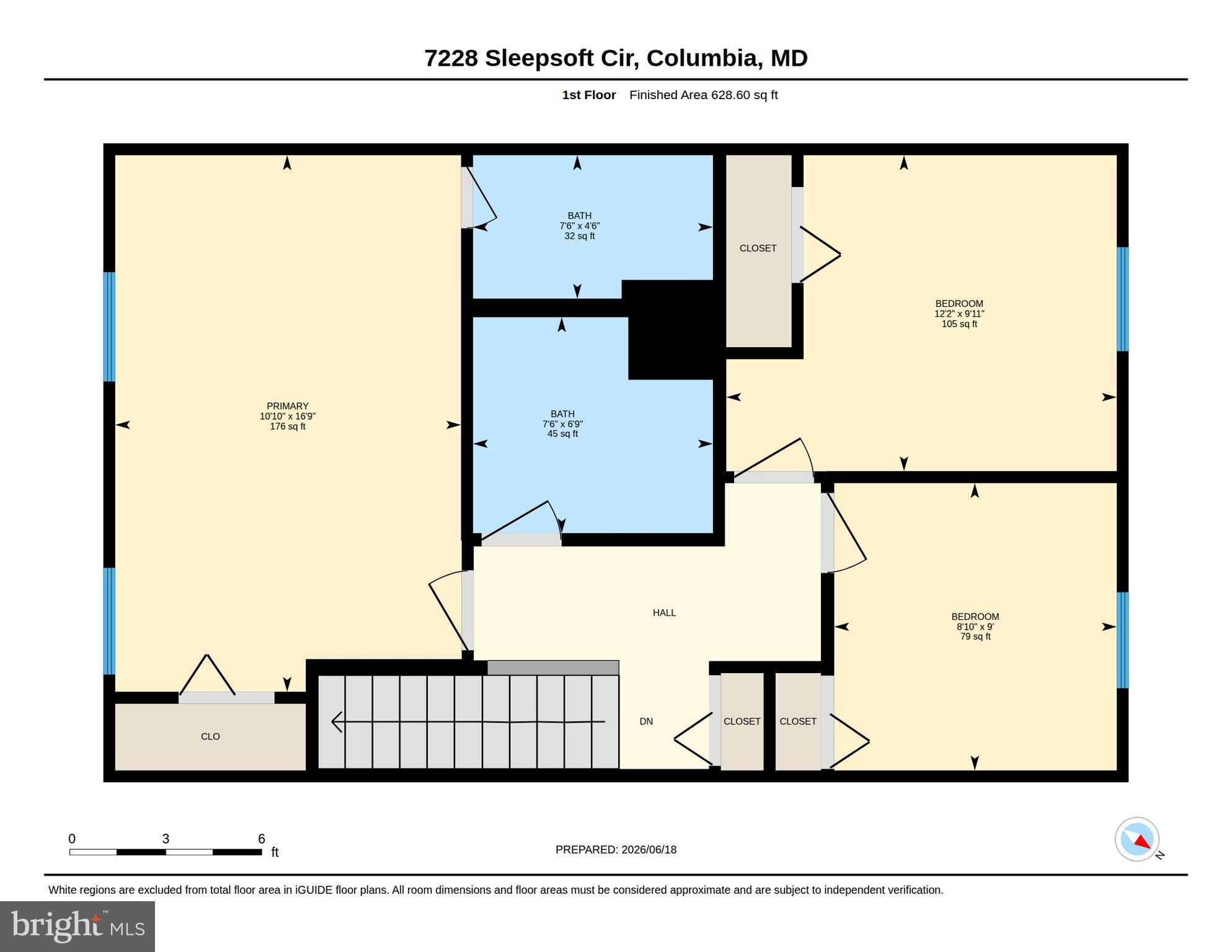 LAKEWINDS - Residential