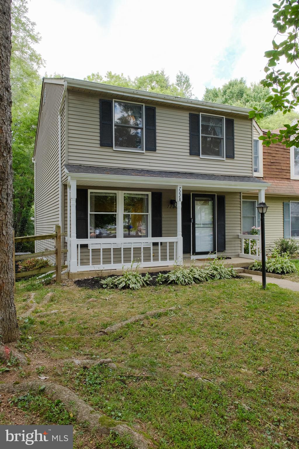 LAKEWINDS - Residential