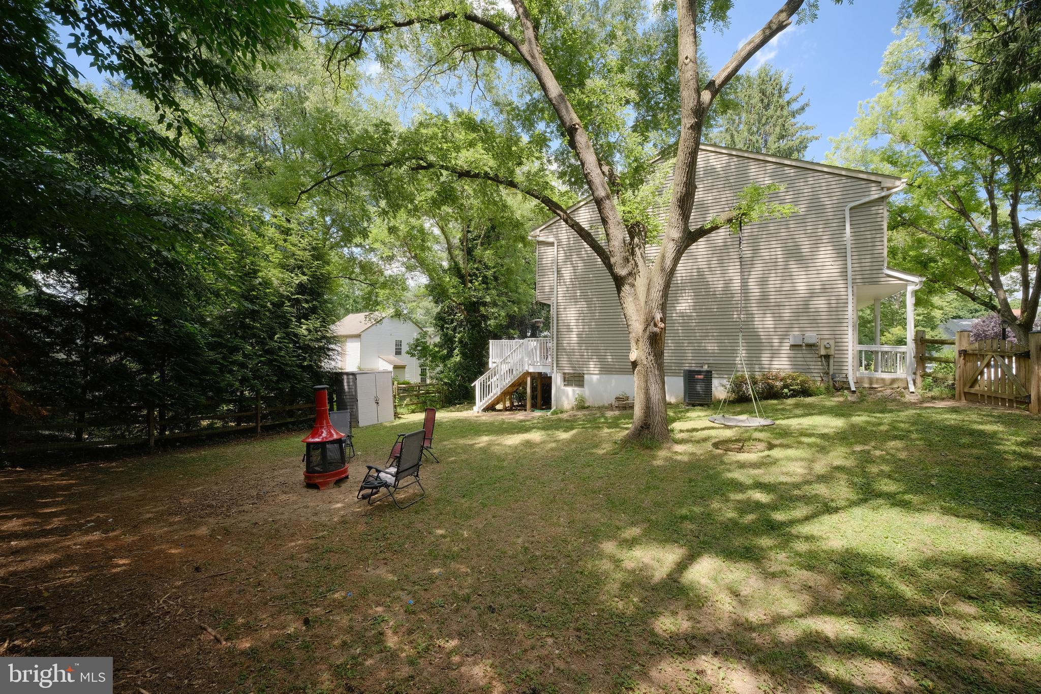 LAKEWINDS - Residential