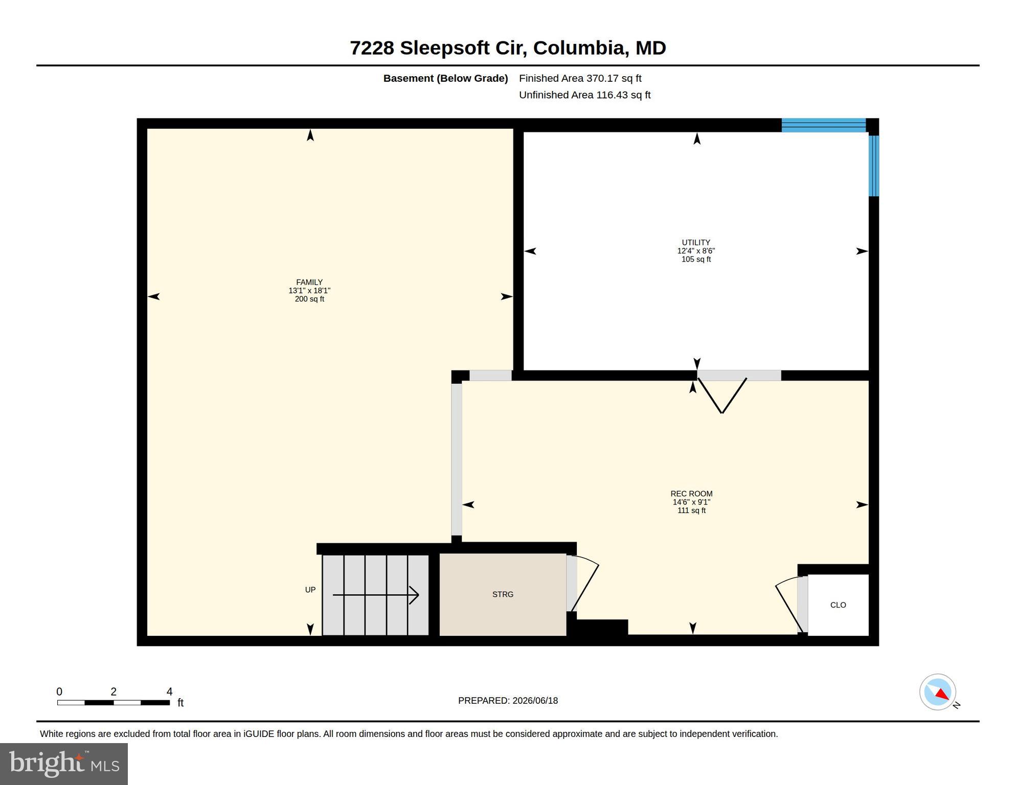 LAKEWINDS - Residential