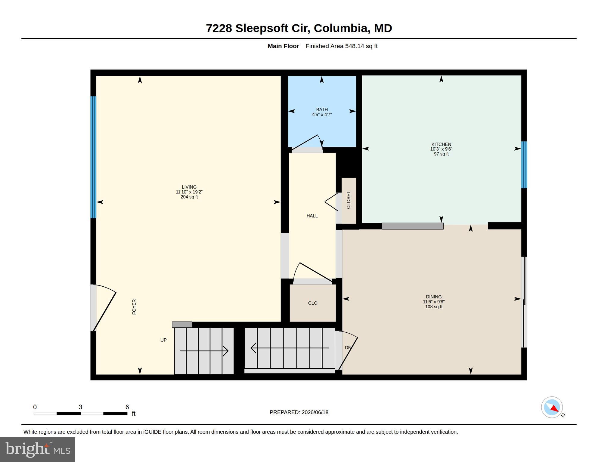 LAKEWINDS - Residential