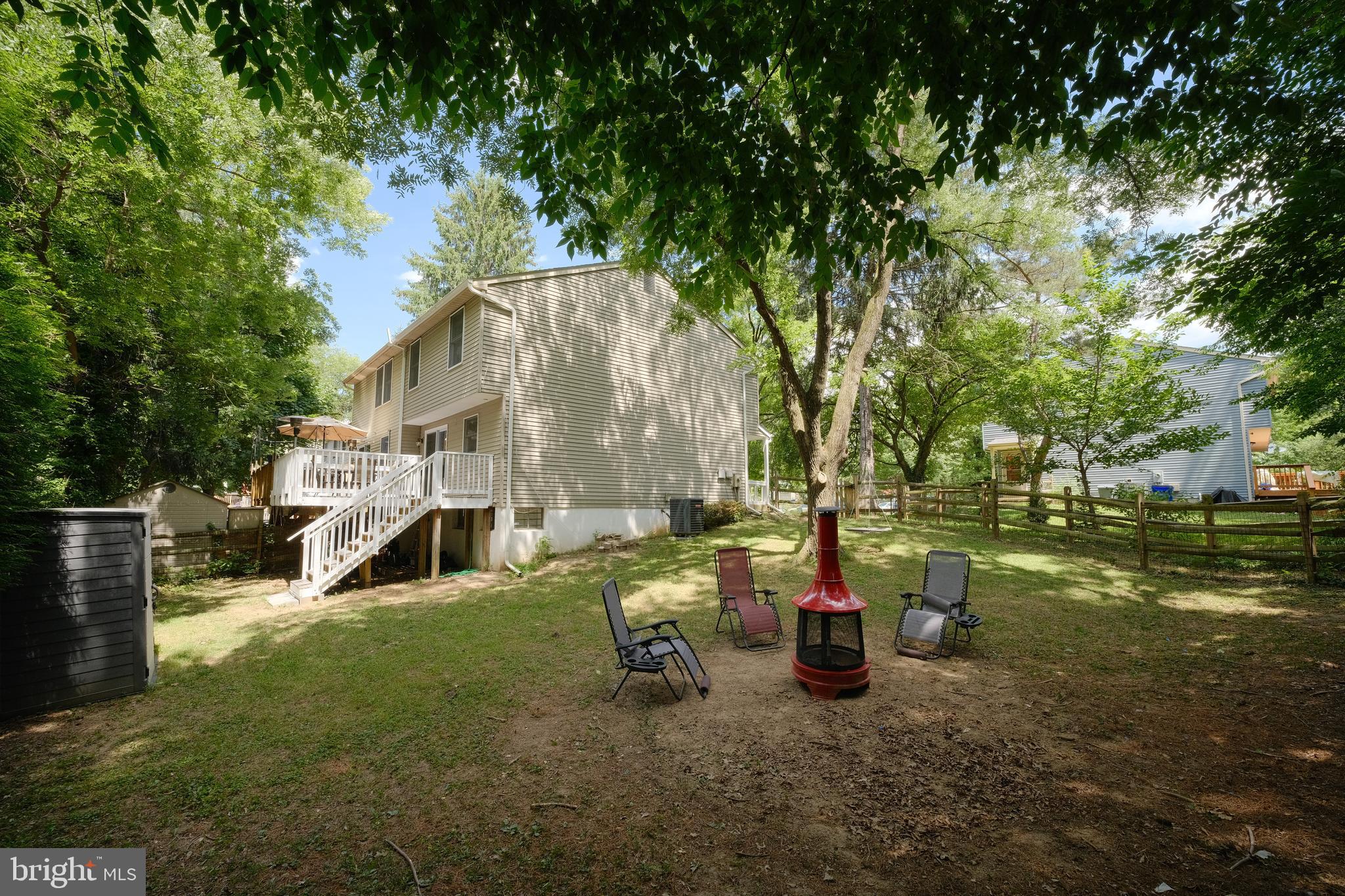 LAKEWINDS - Residential