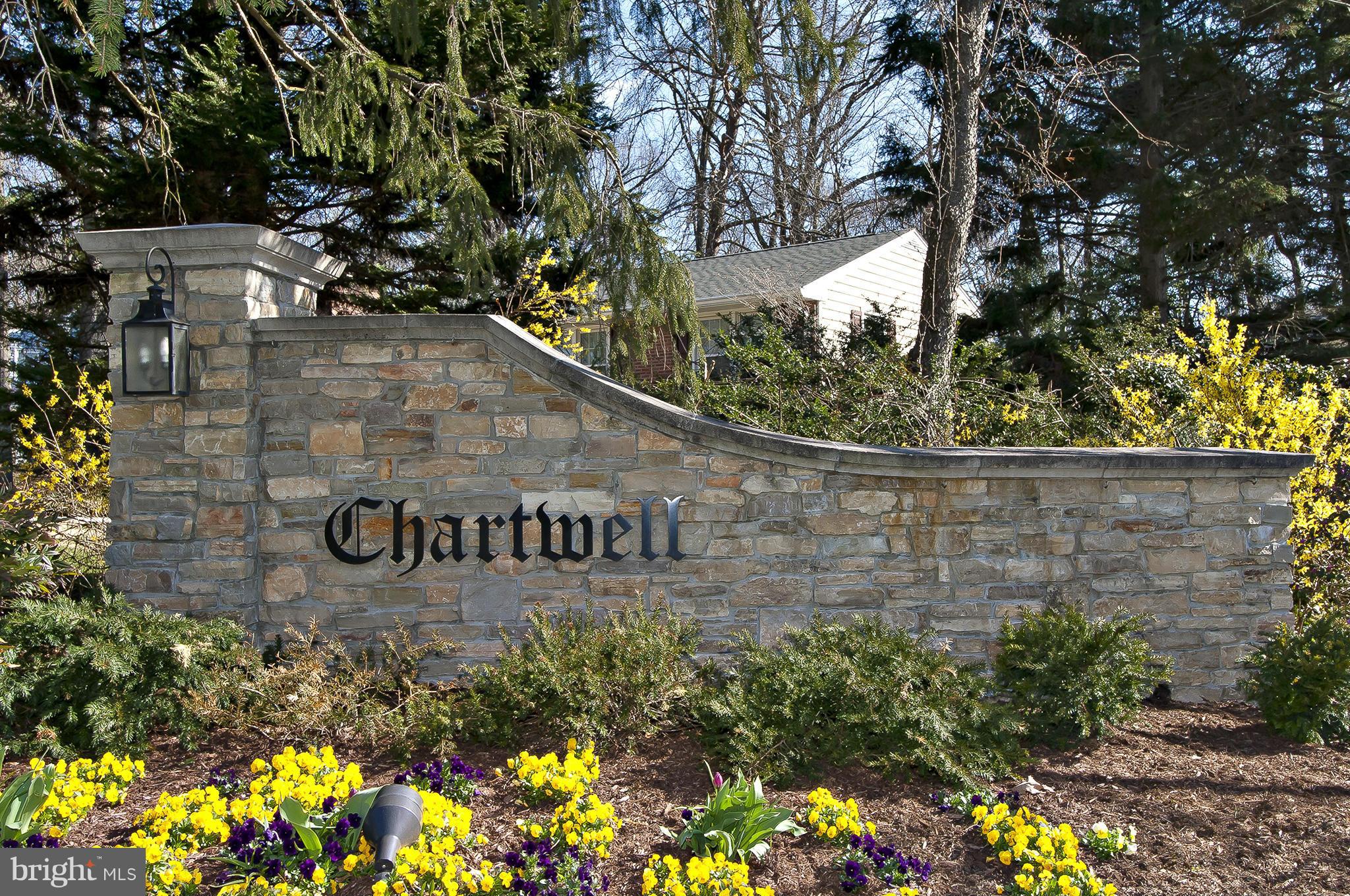 CHARTWELL ON THE SEVERN - Residential