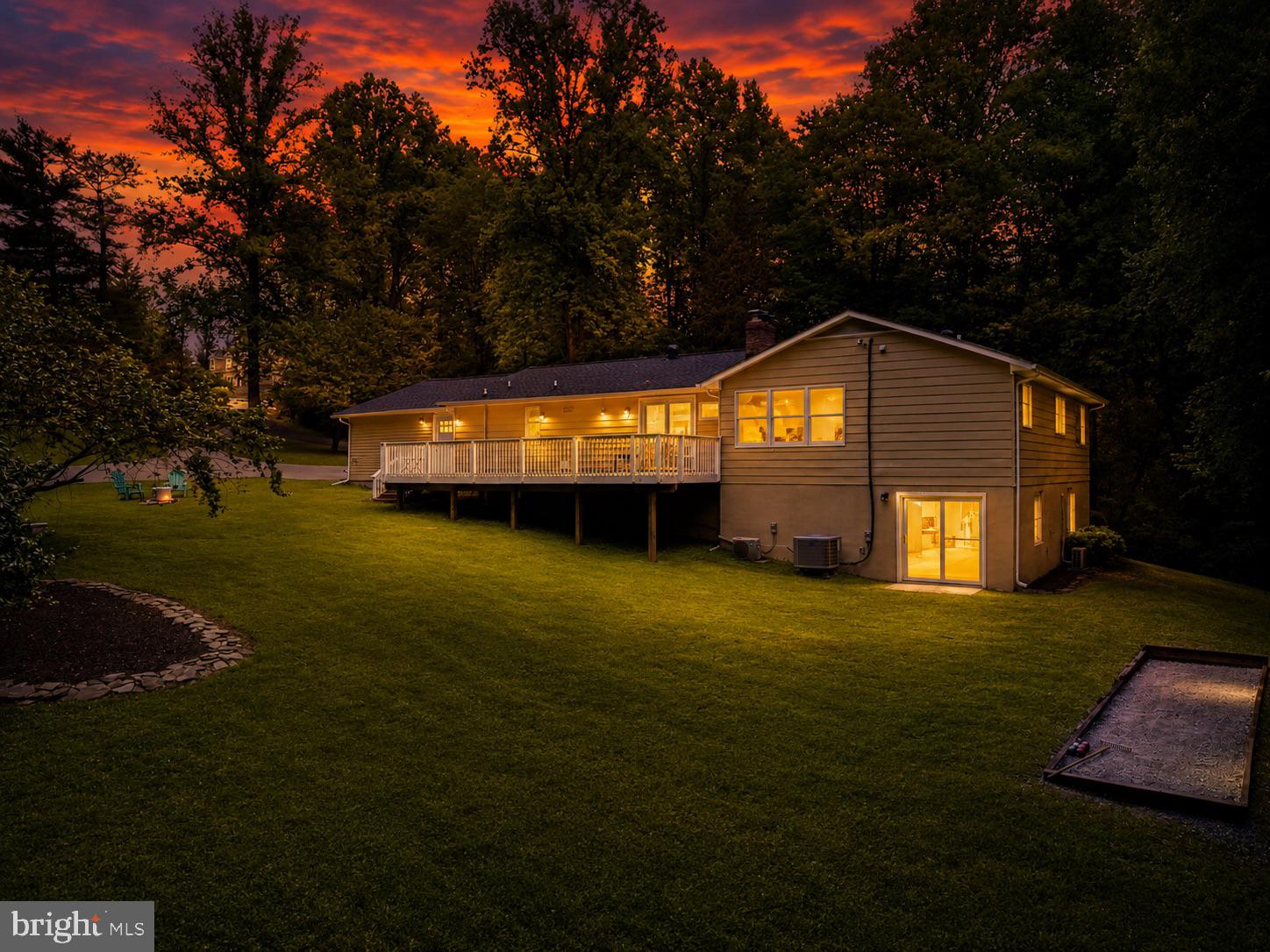 SUGARLOAF ESTATES - Residential