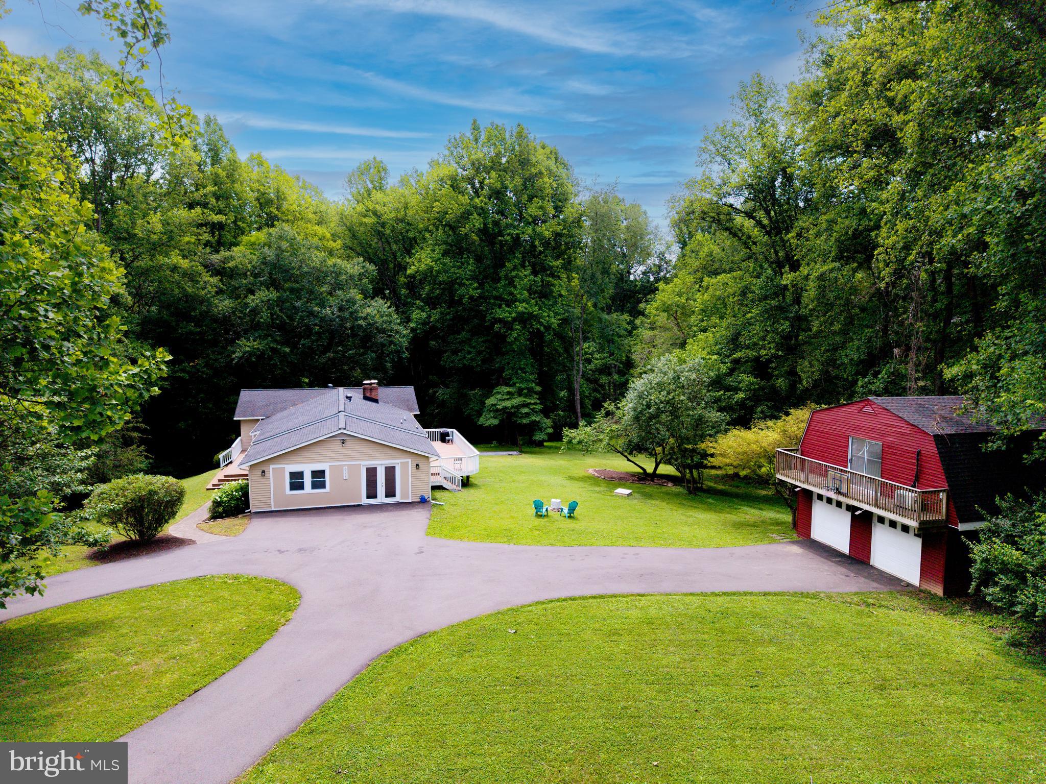 SUGARLOAF ESTATES - Residential
