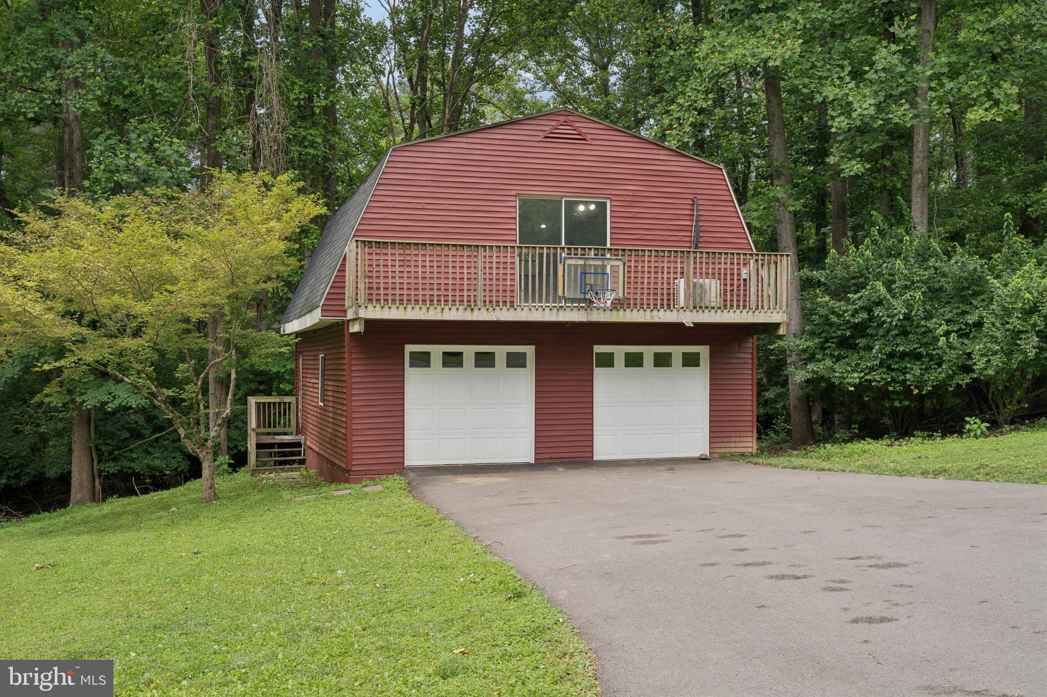 SUGARLOAF ESTATES - Residential