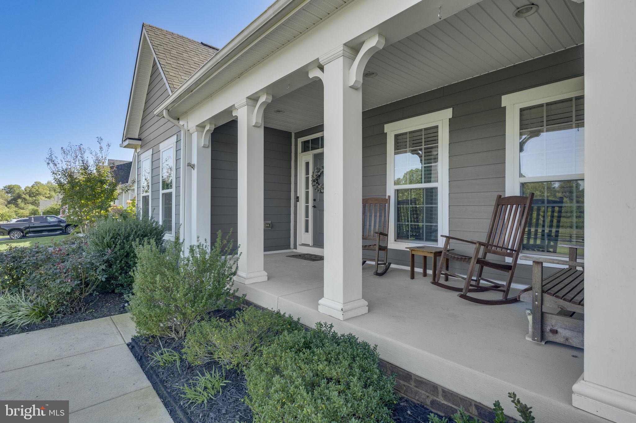 GREENS AT WILLOWSFORD - Residential