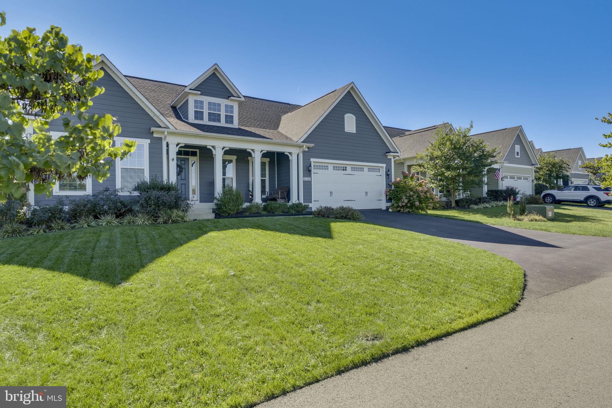 GREENS AT WILLOWSFORD - Residential
