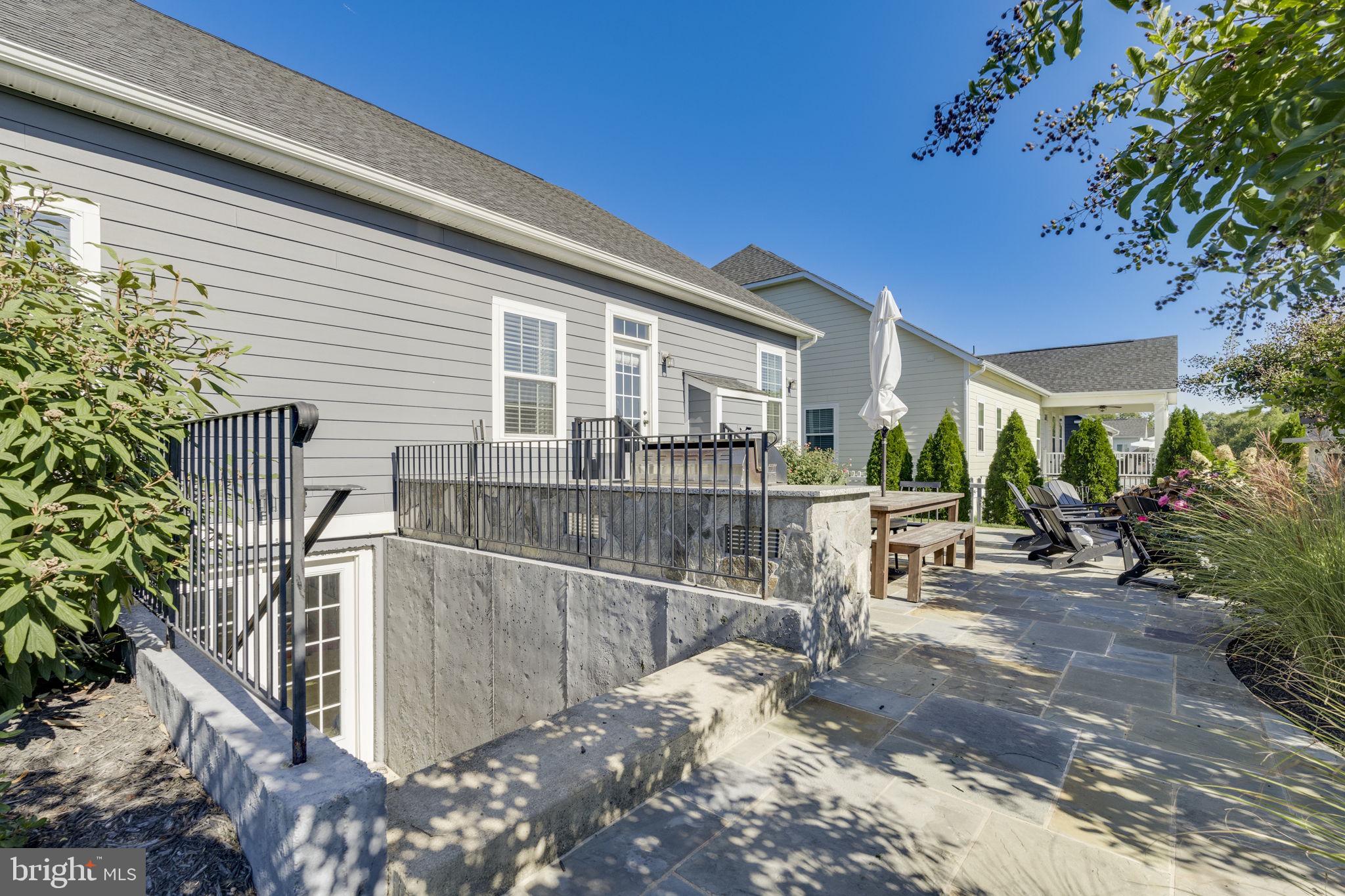 GREENS AT WILLOWSFORD - Residential