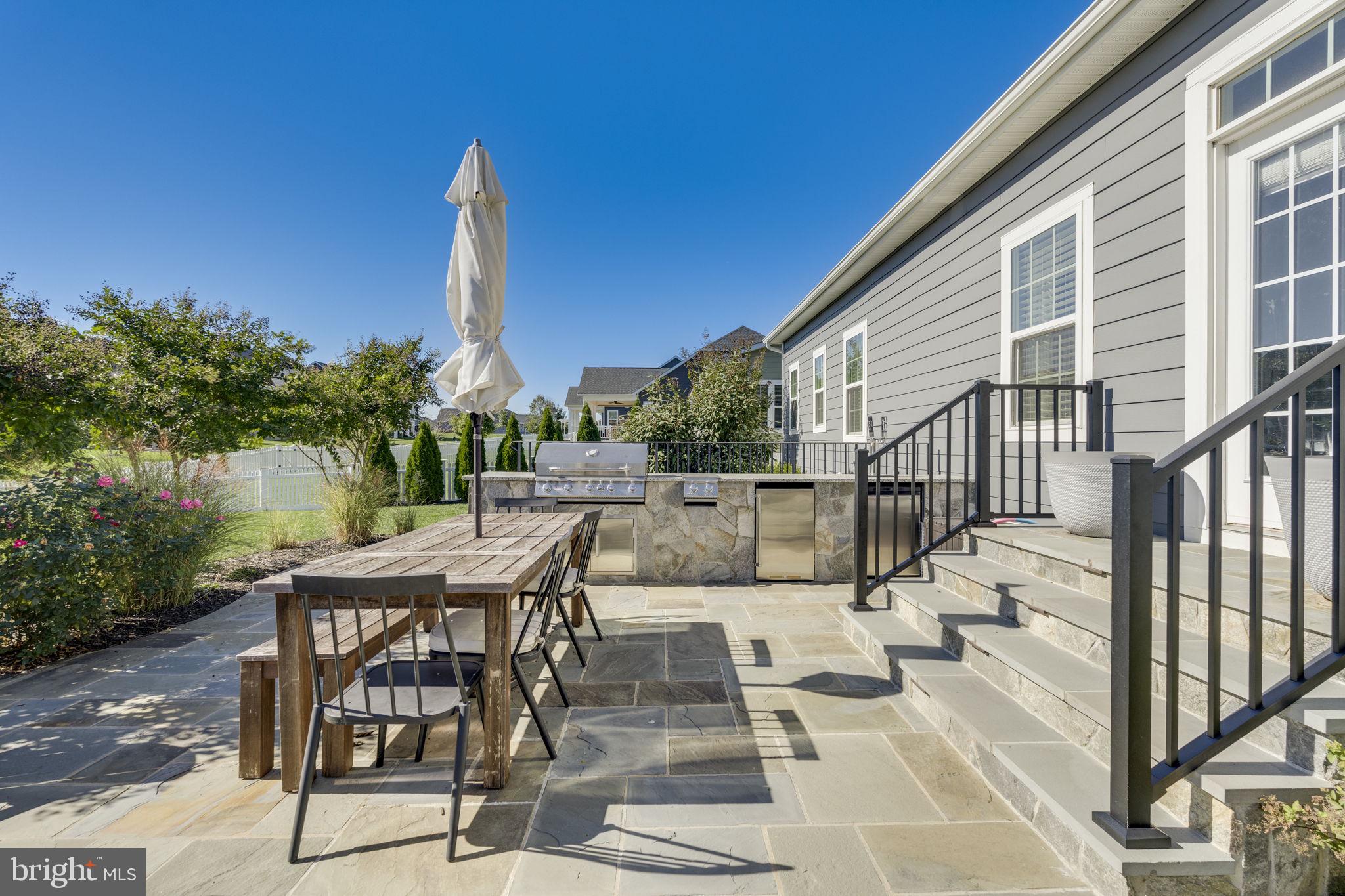 GREENS AT WILLOWSFORD - Residential