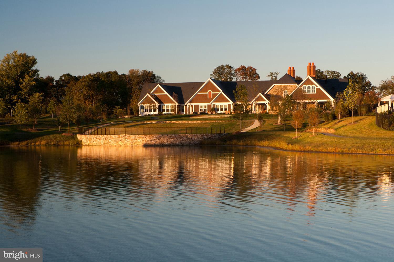 GREENS AT WILLOWSFORD - Residential