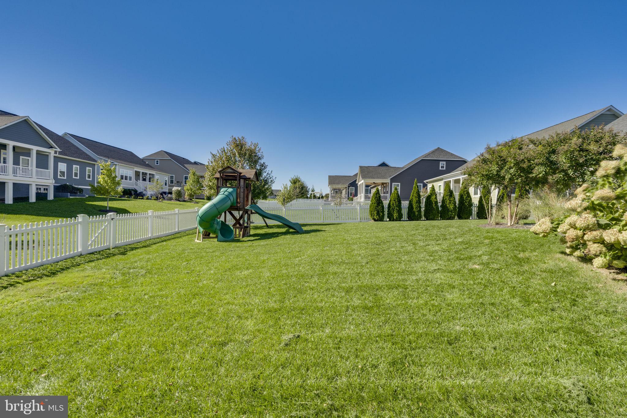 GREENS AT WILLOWSFORD - Residential