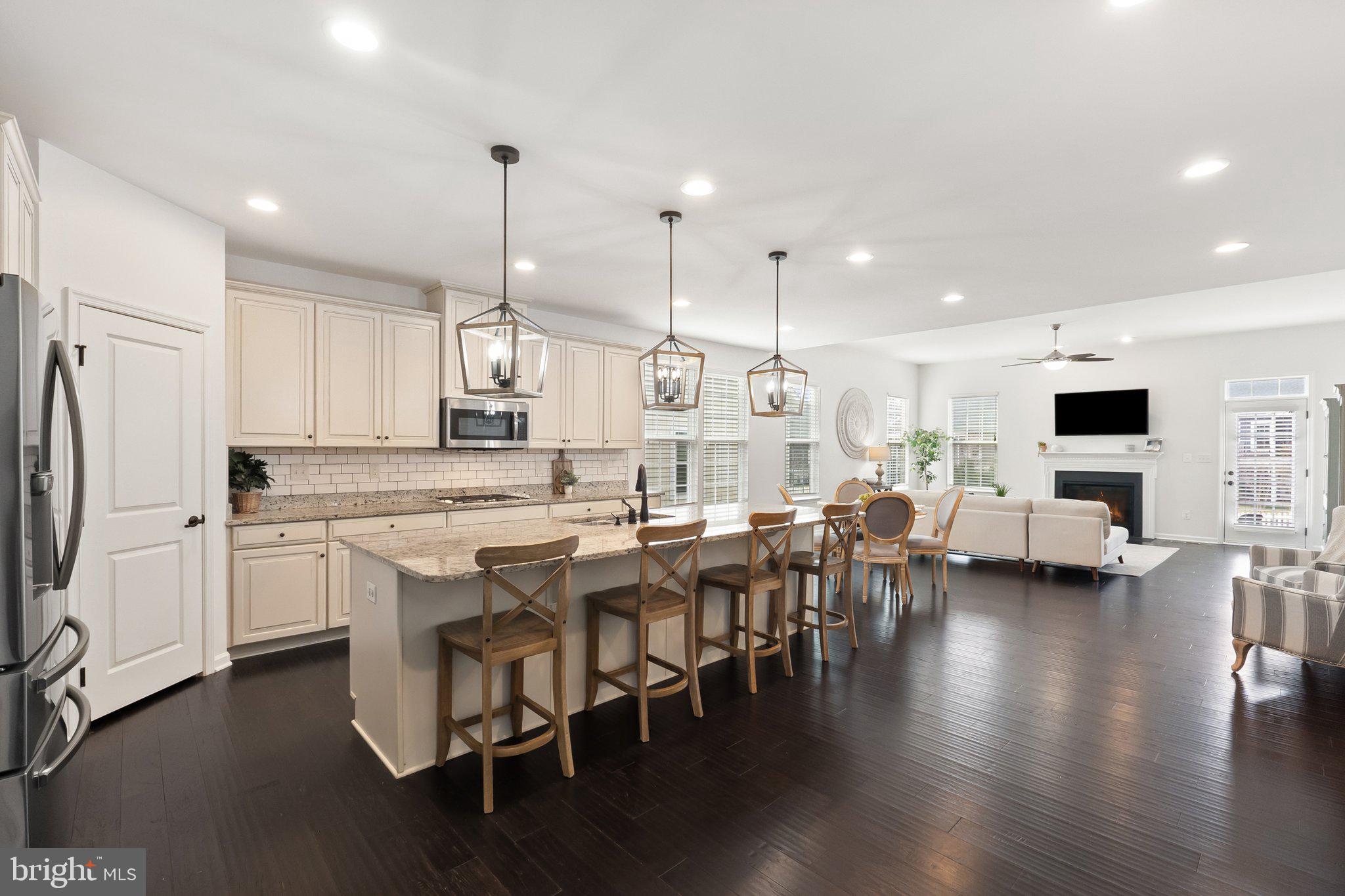 GREENS AT WILLOWSFORD - Residential