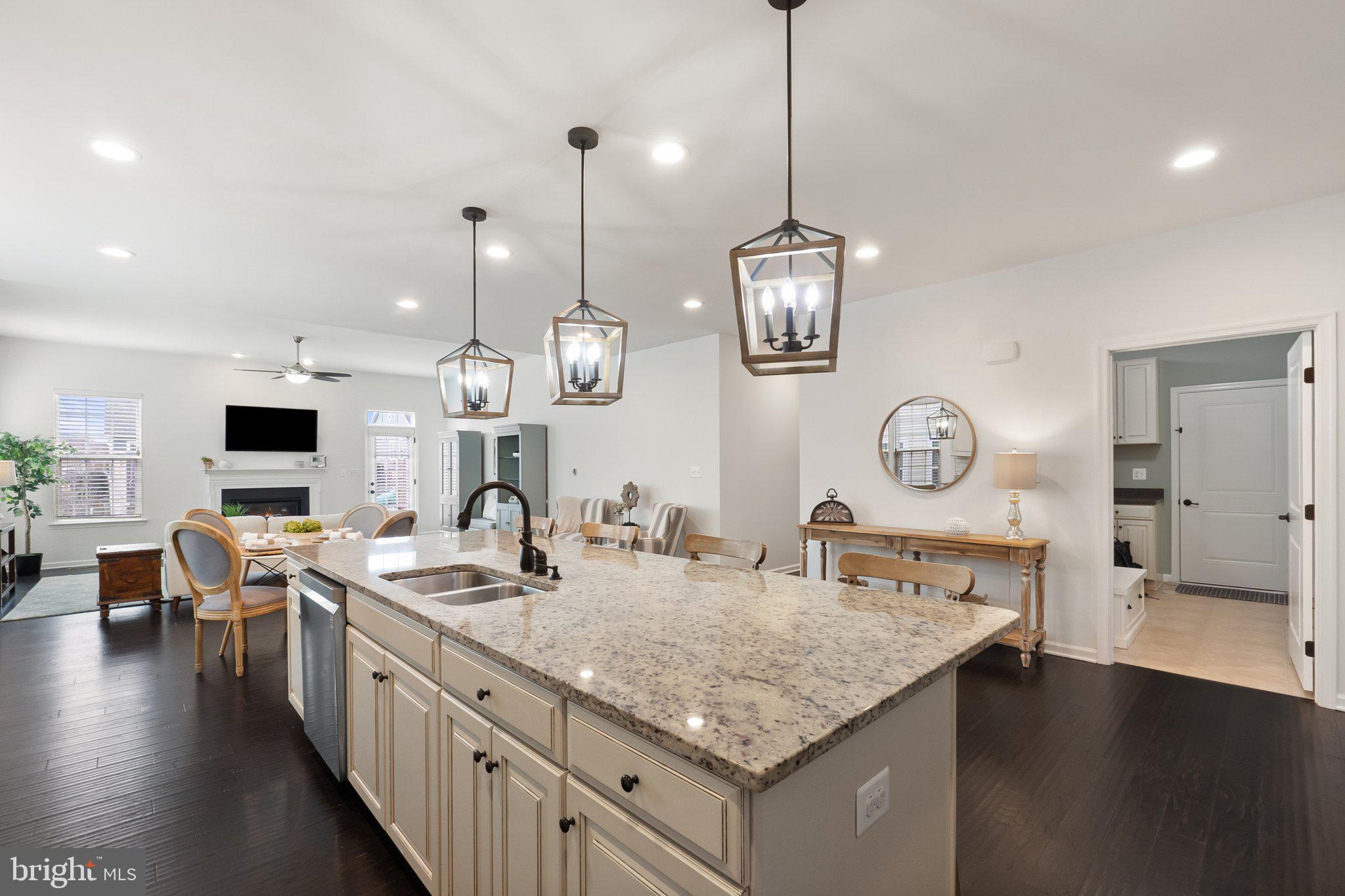 GREENS AT WILLOWSFORD - Residential