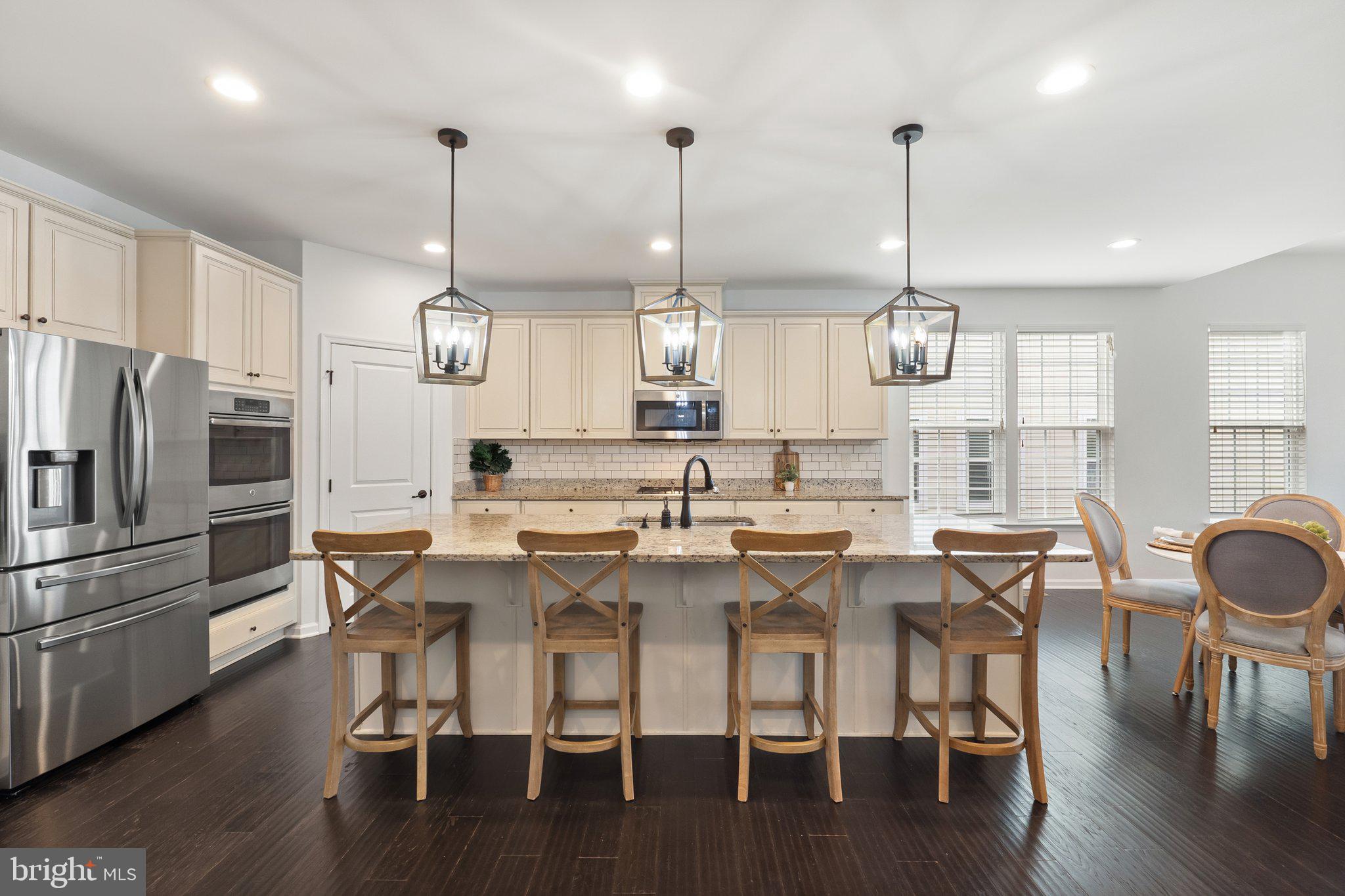 GREENS AT WILLOWSFORD - Residential