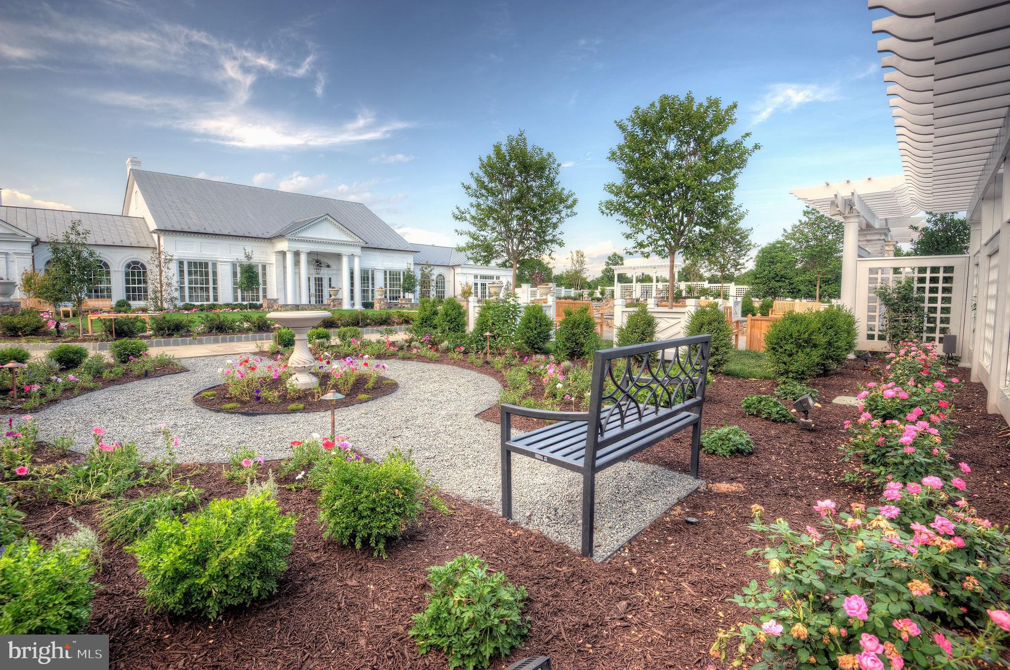 GREENS AT WILLOWSFORD - Residential