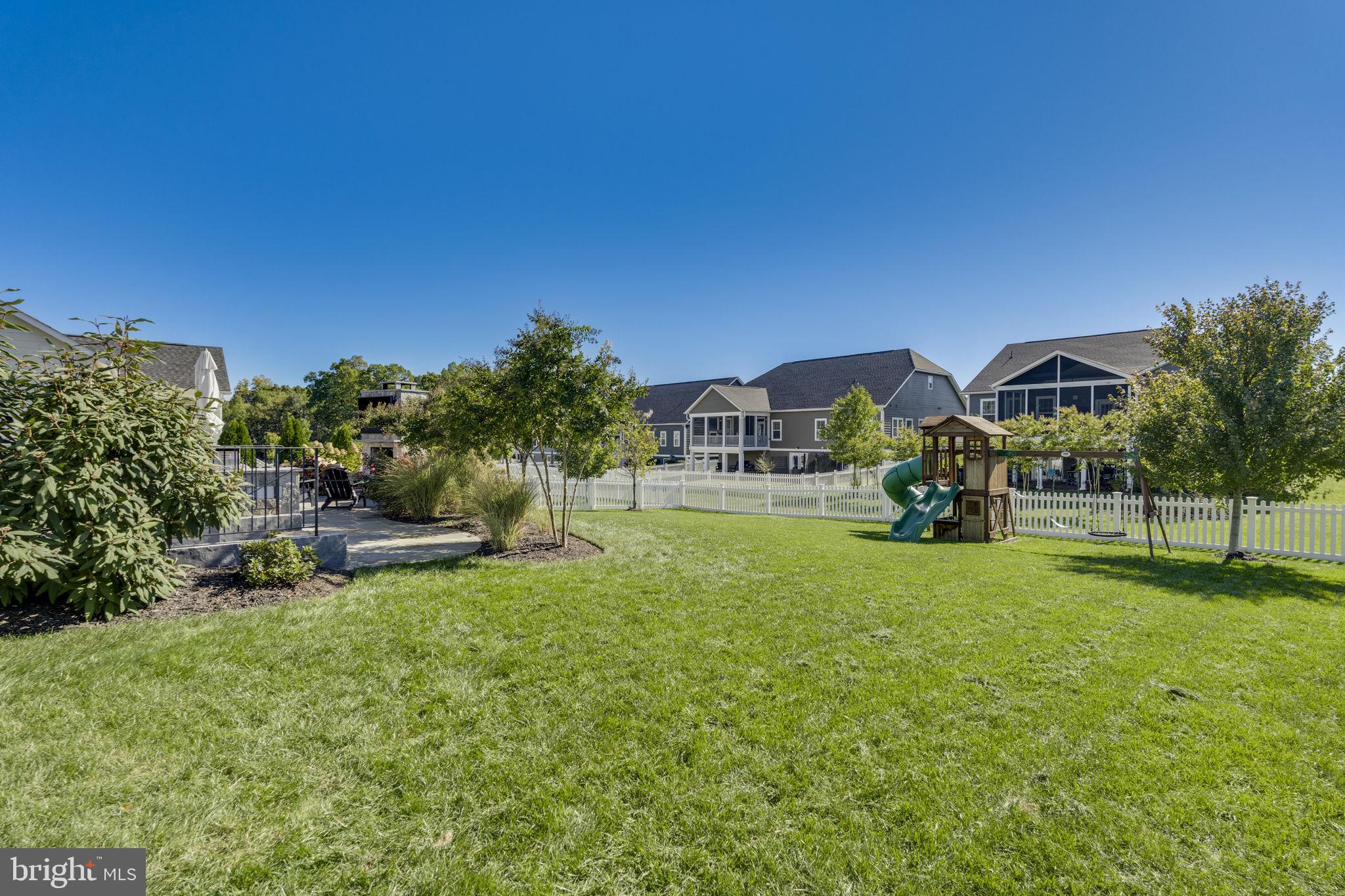 GREENS AT WILLOWSFORD - Residential