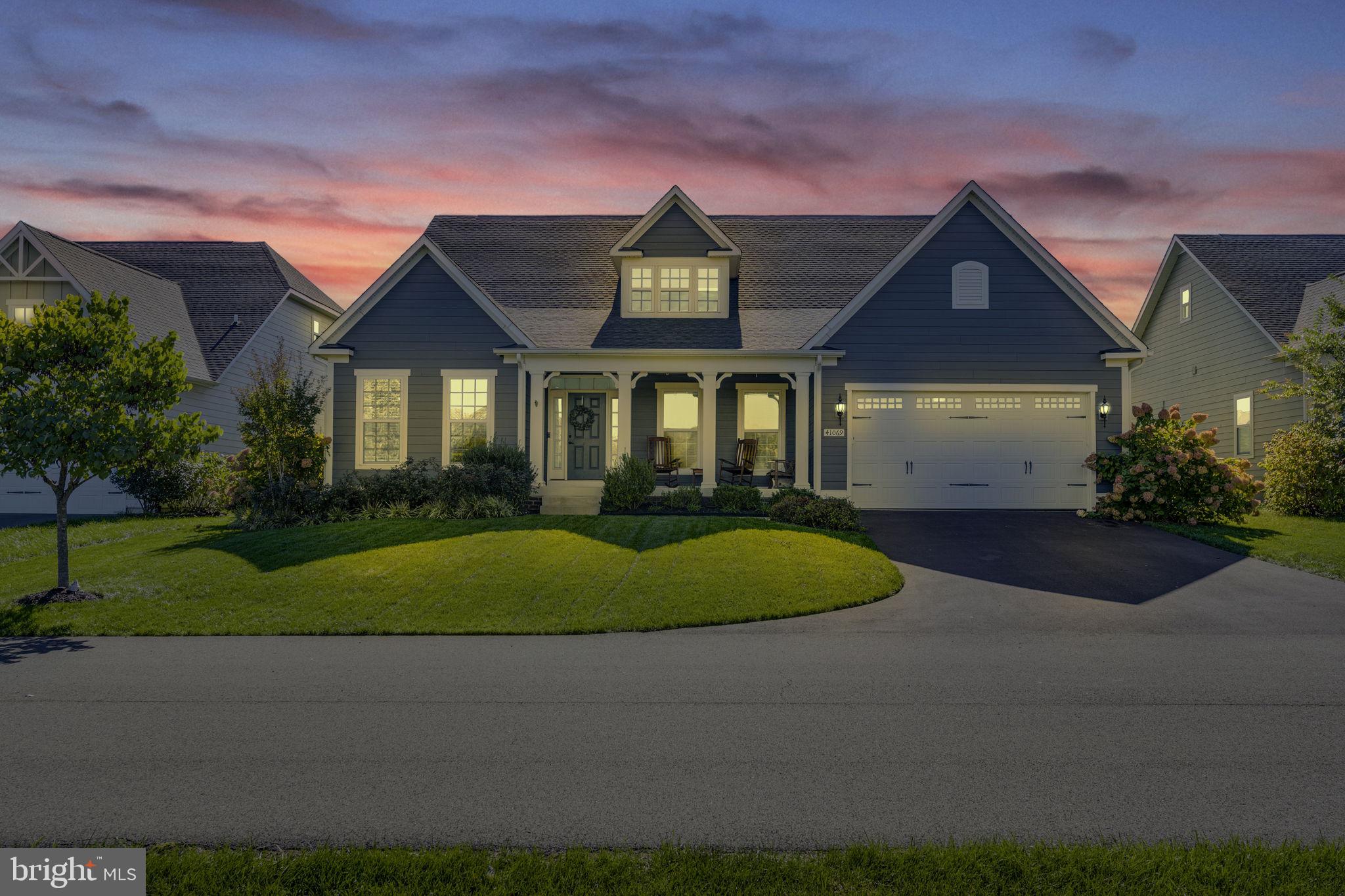 GREENS AT WILLOWSFORD - Residential