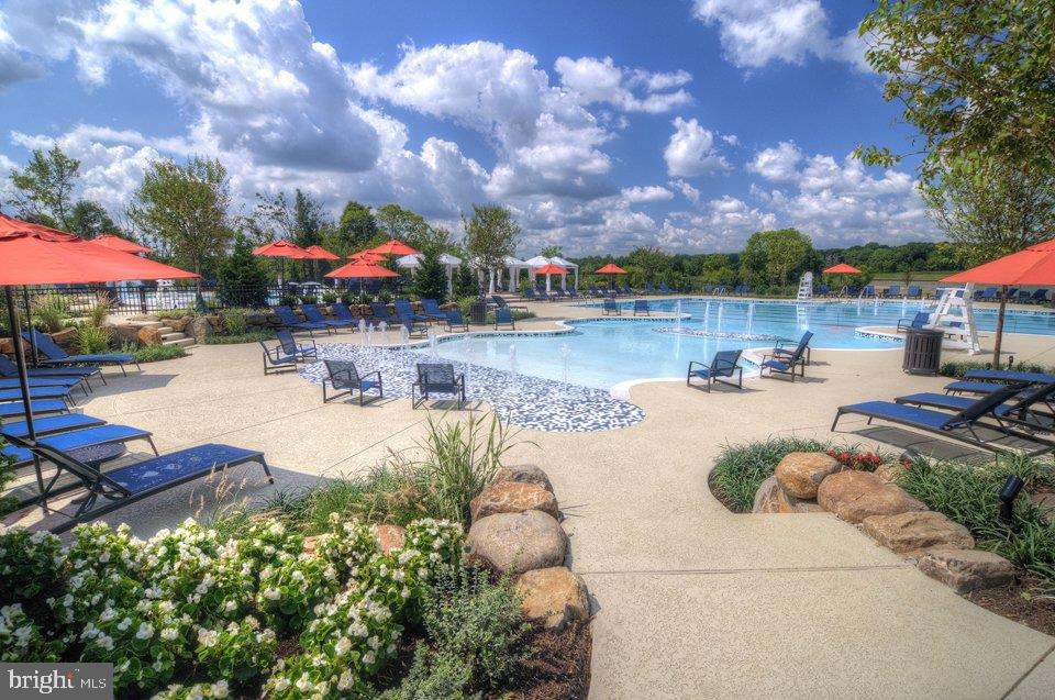 GREENS AT WILLOWSFORD - Residential