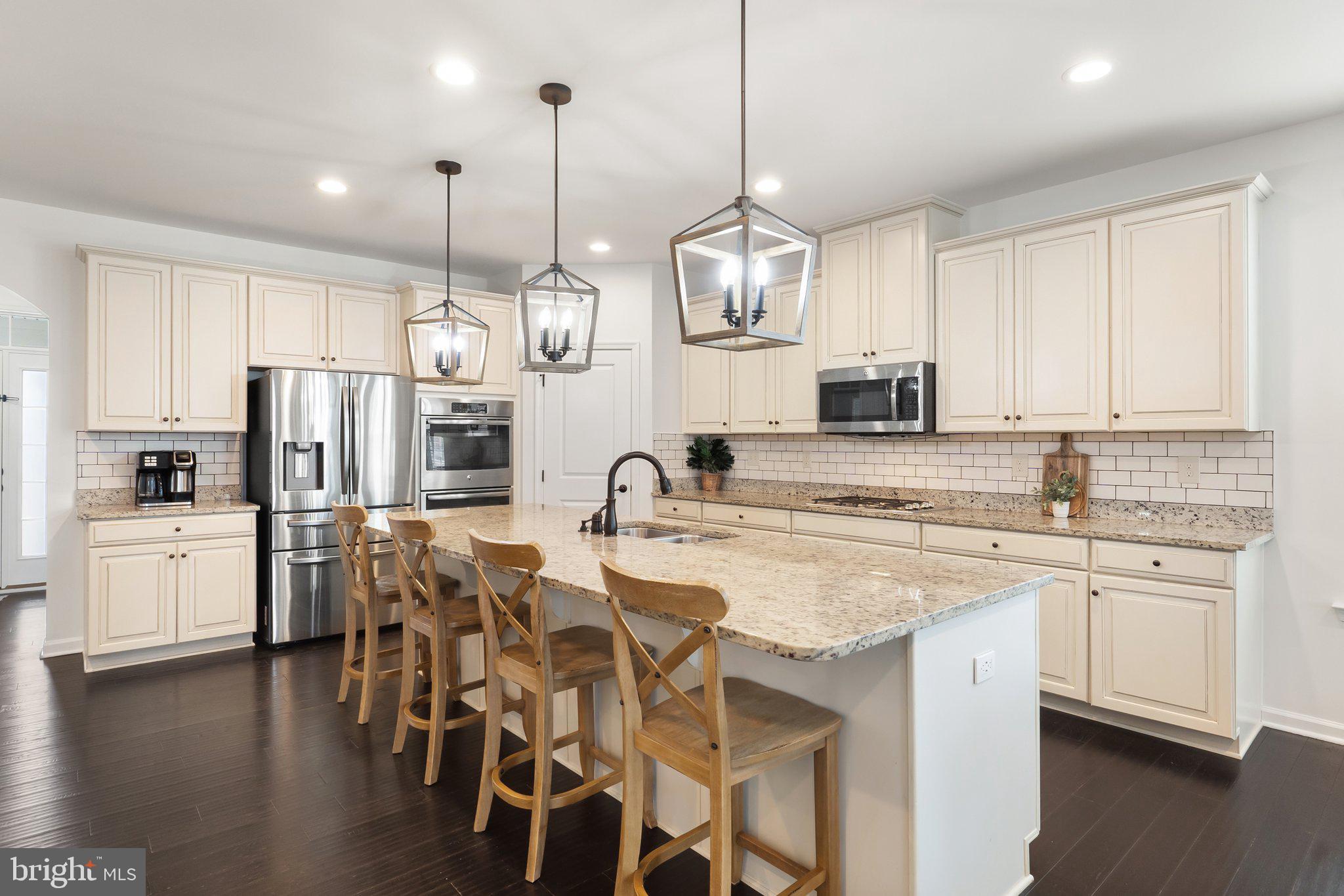 GREENS AT WILLOWSFORD - Residential