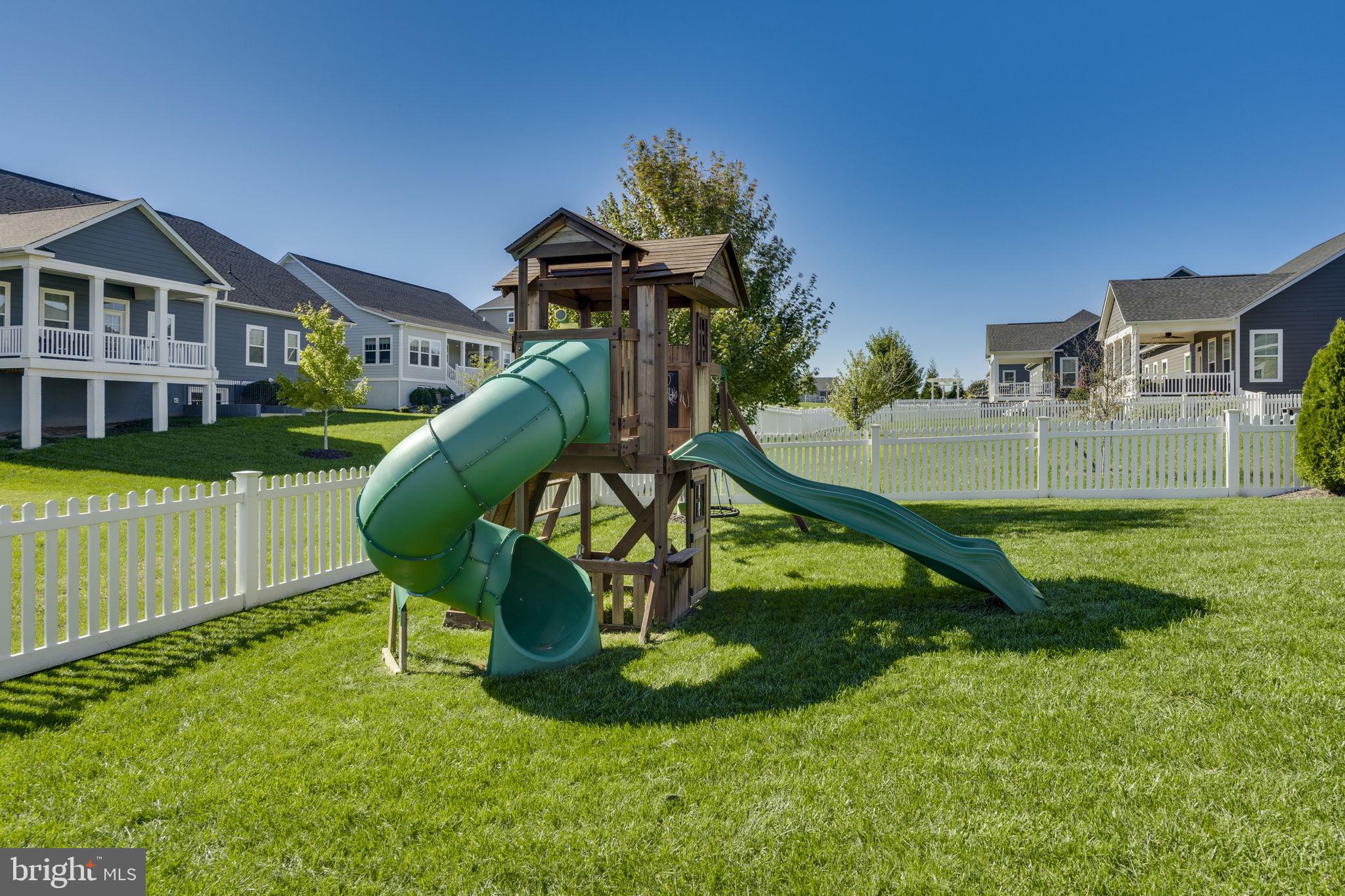 GREENS AT WILLOWSFORD - Residential