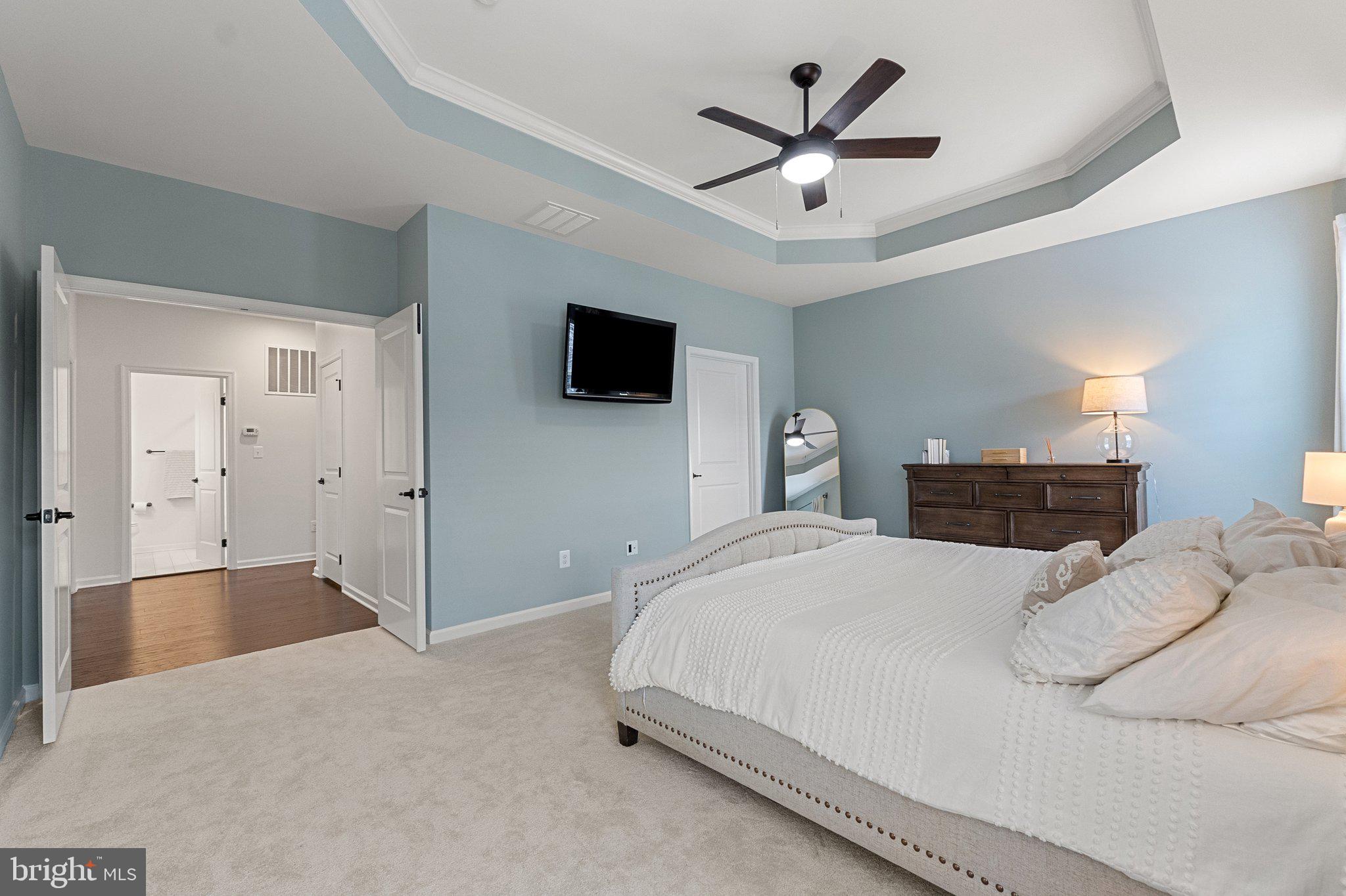 GREENS AT WILLOWSFORD - Residential