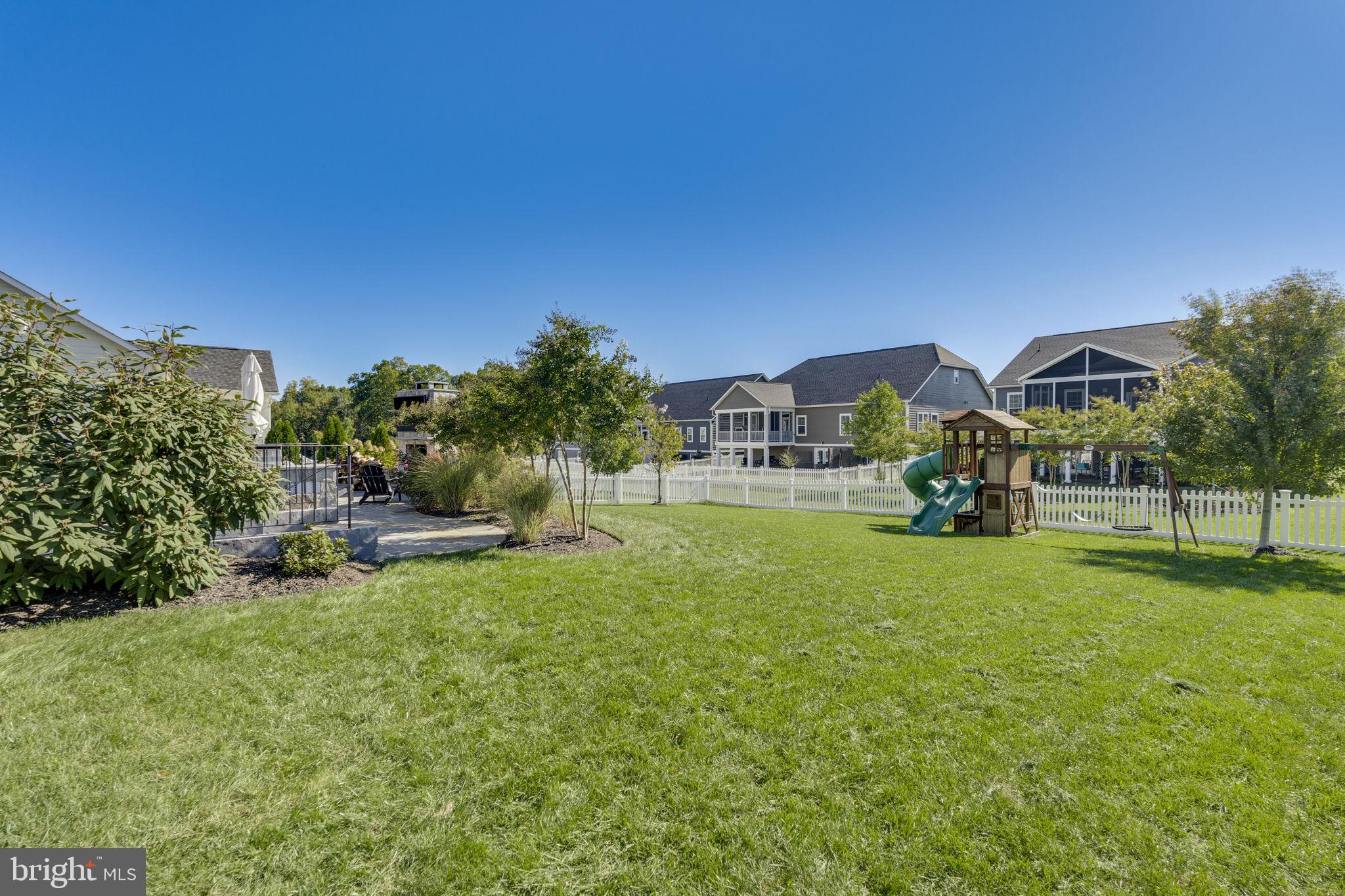 GREENS AT WILLOWSFORD - Residential