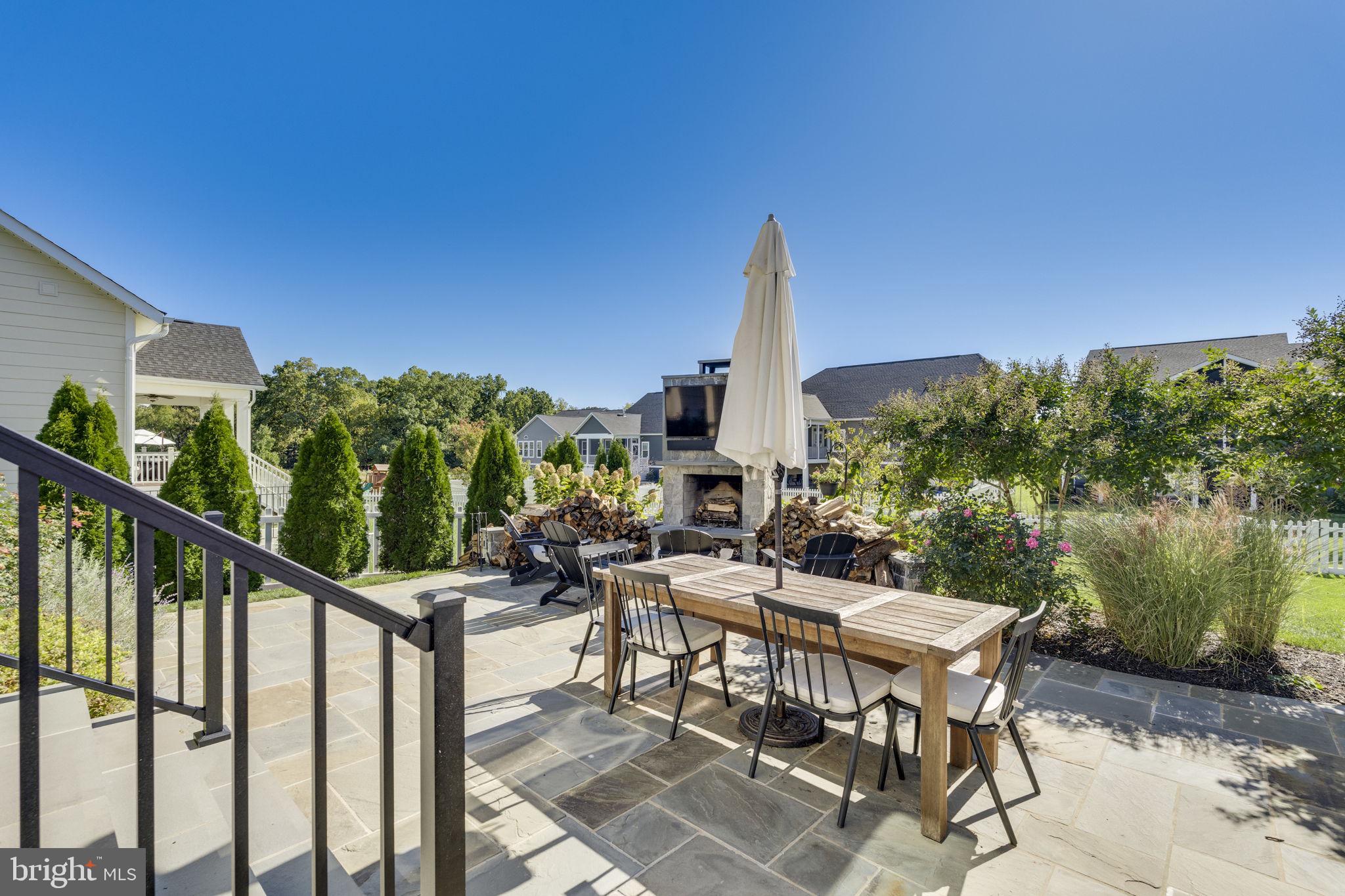 GREENS AT WILLOWSFORD - Residential