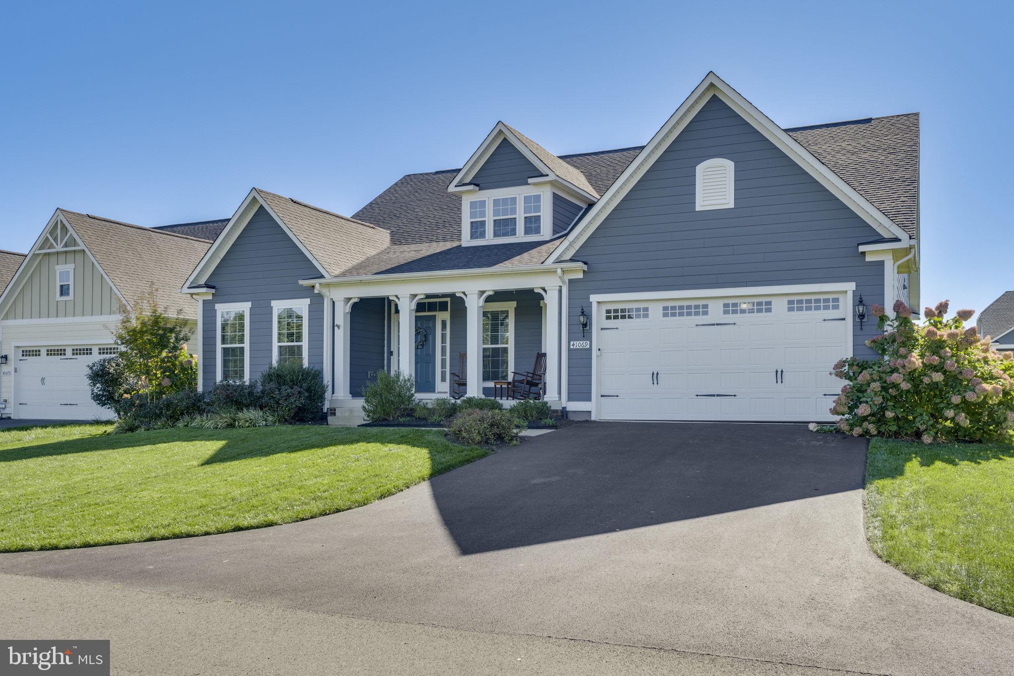 GREENS AT WILLOWSFORD - Residential