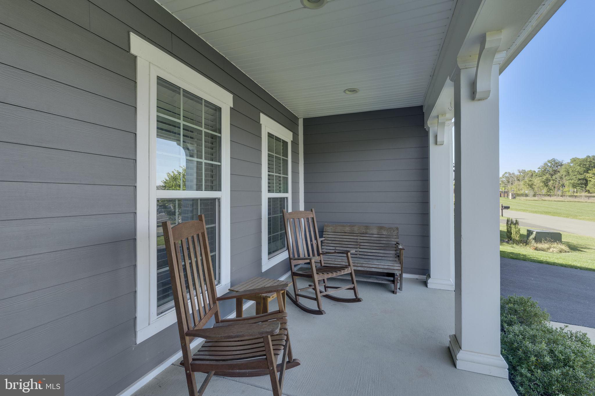 GREENS AT WILLOWSFORD - Residential