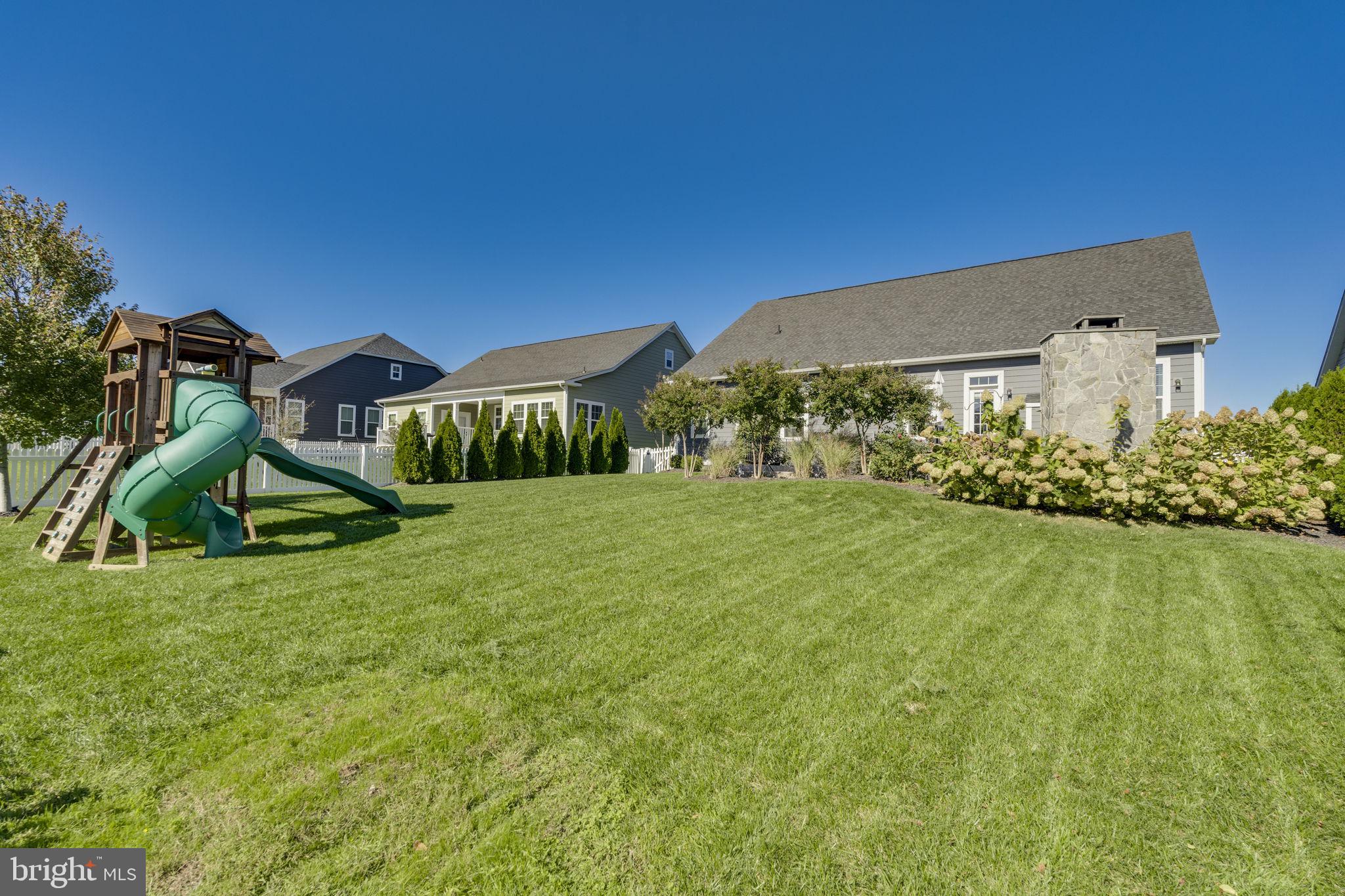 GREENS AT WILLOWSFORD - Residential