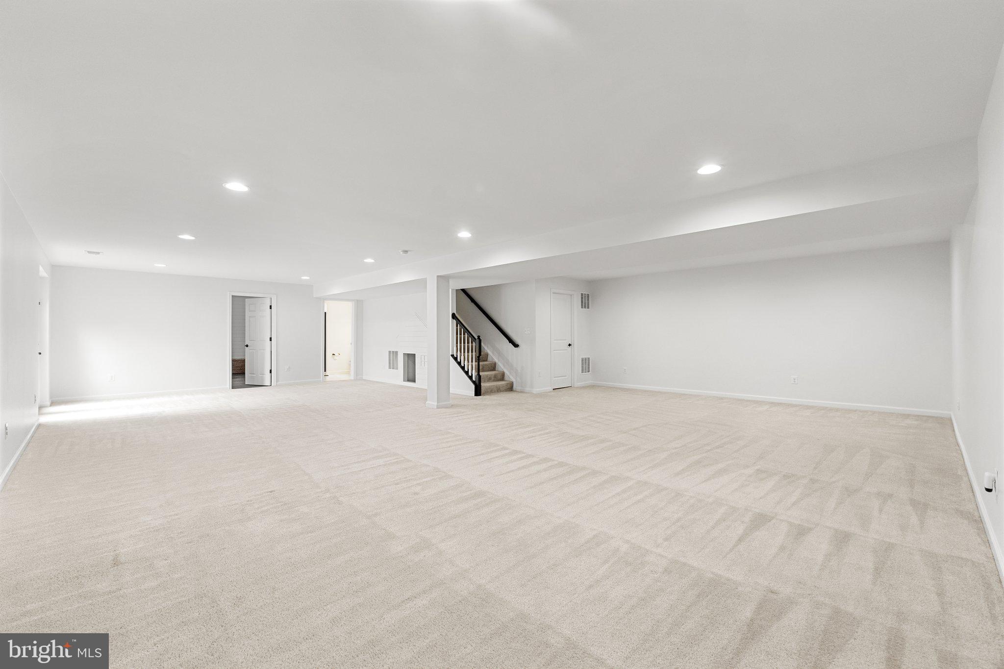 GREENS AT WILLOWSFORD - Residential