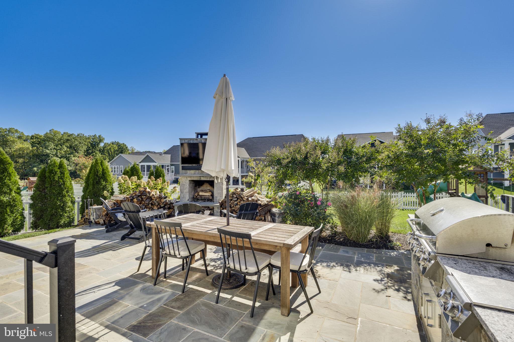 GREENS AT WILLOWSFORD - Residential