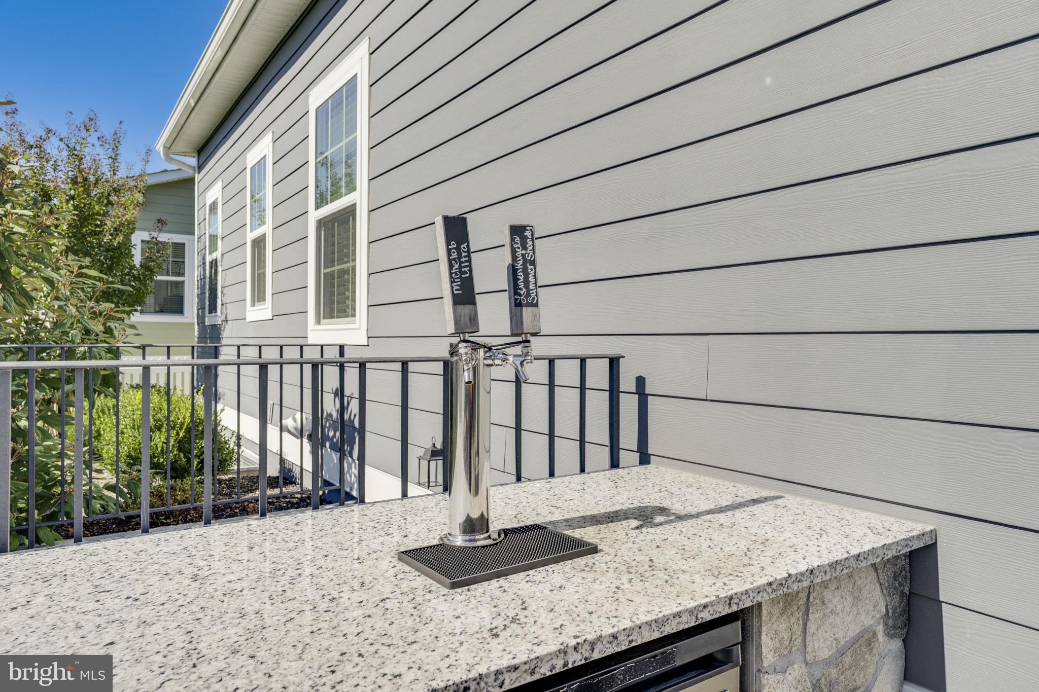 GREENS AT WILLOWSFORD - Residential