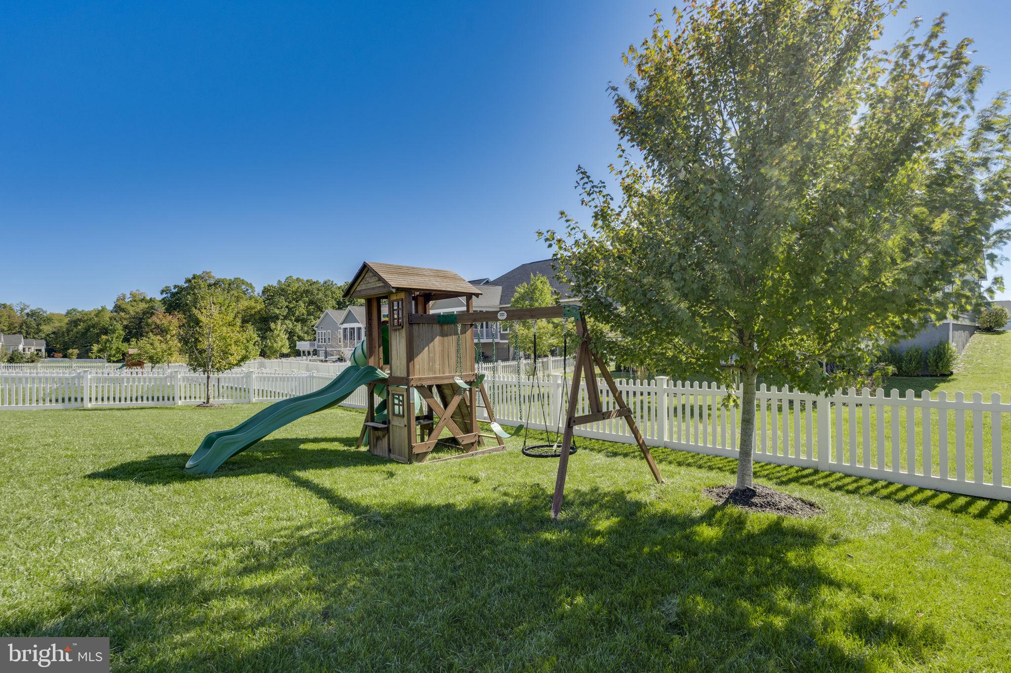 GREENS AT WILLOWSFORD - Residential