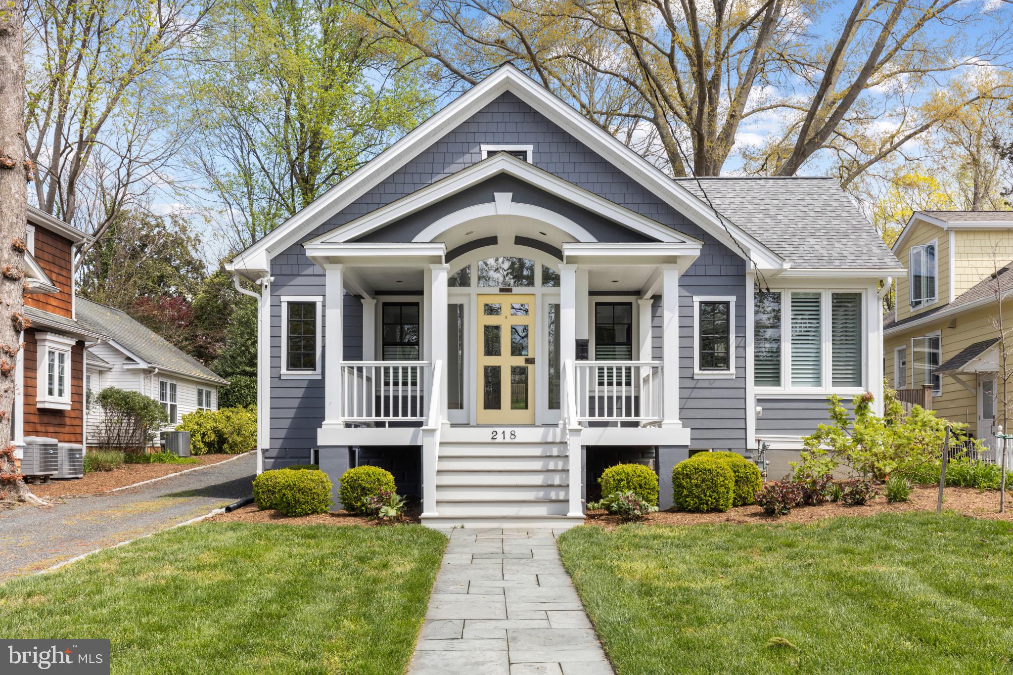WEST ANNAPOLIS - Residential