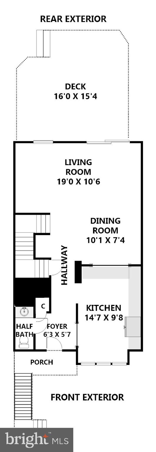 GATEWAY COMMONS - Residential