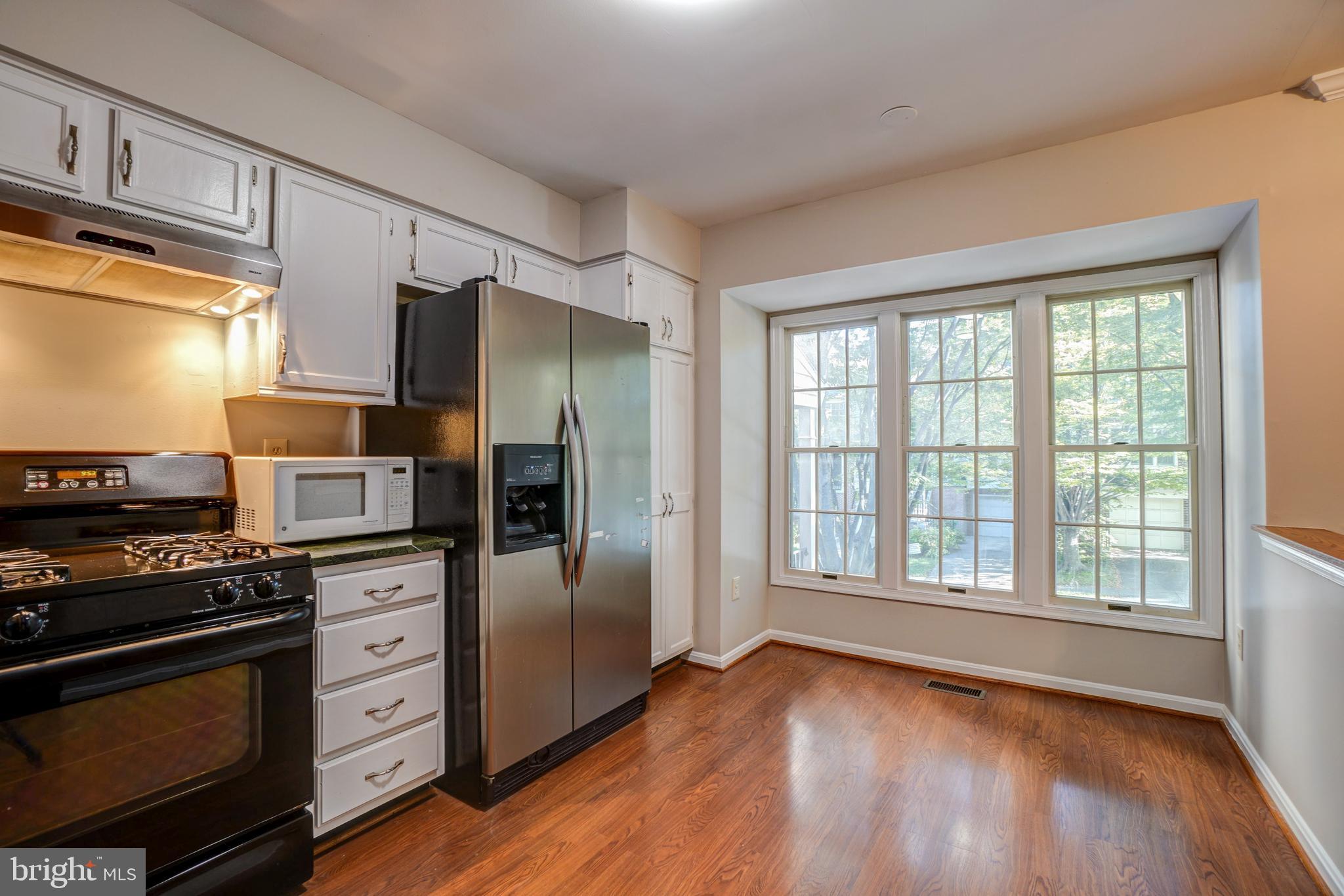 GATEWAY COMMONS - Residential