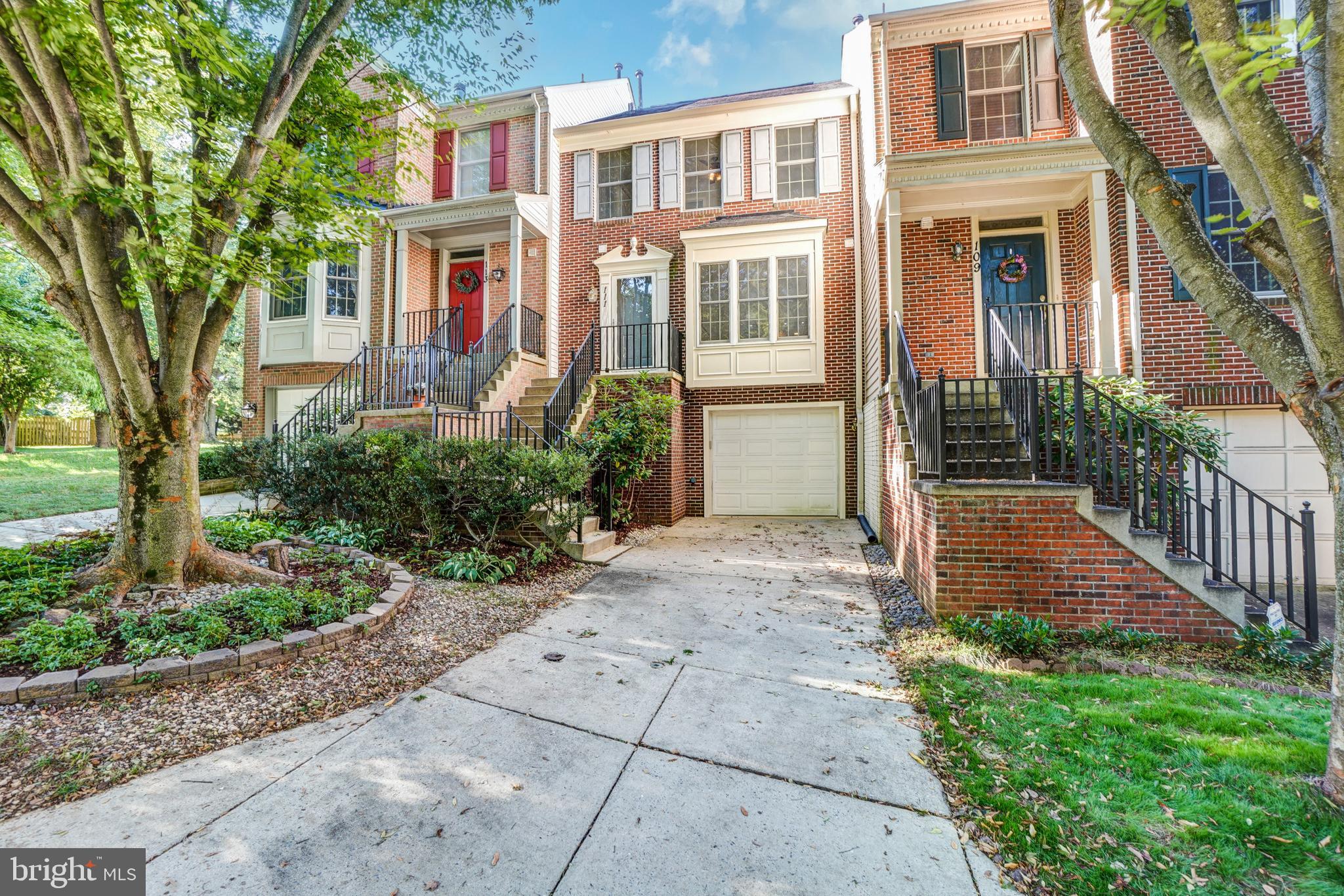 GATEWAY COMMONS - Residential